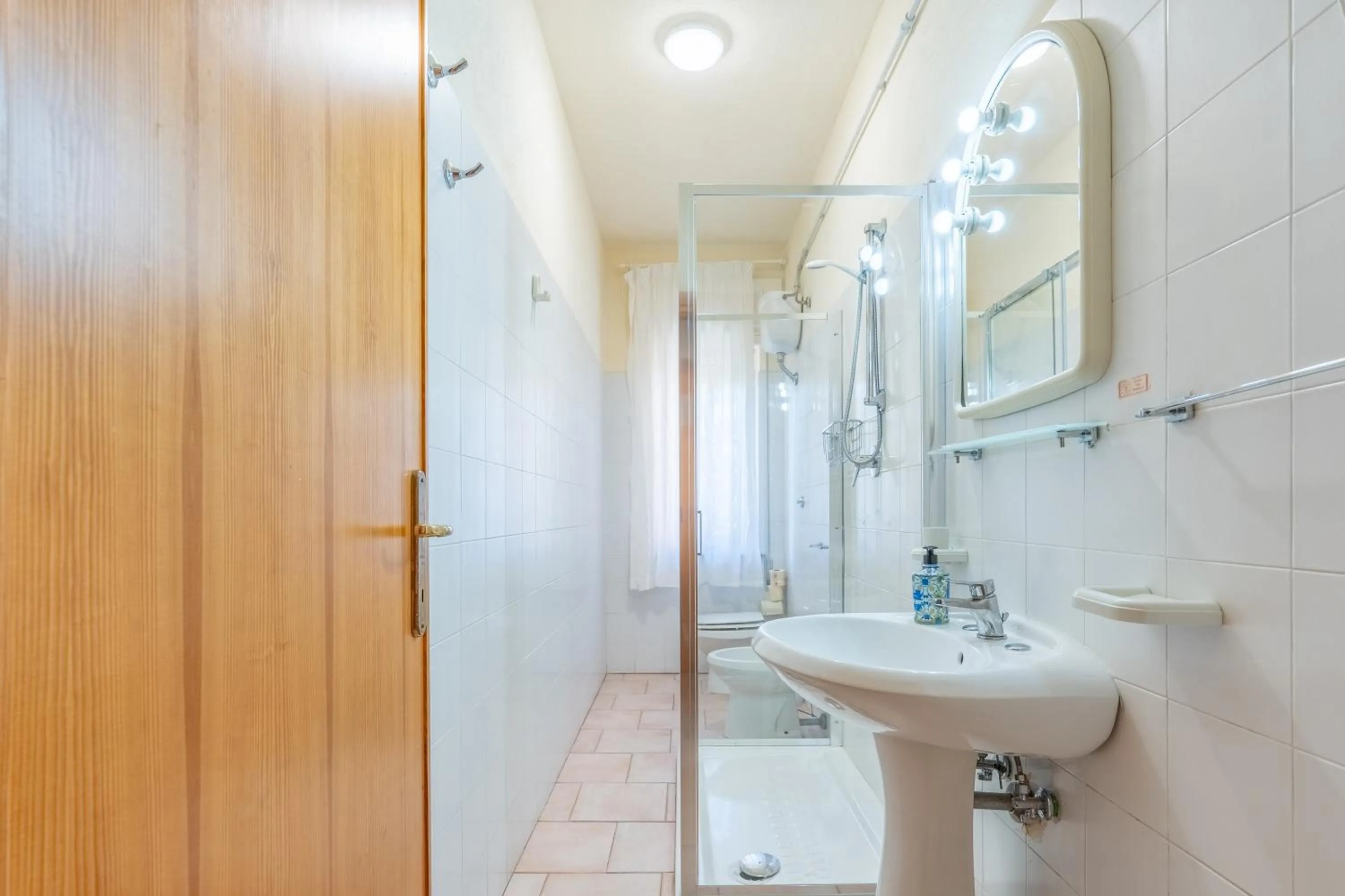 A.I.R. Hotel Gabbiano