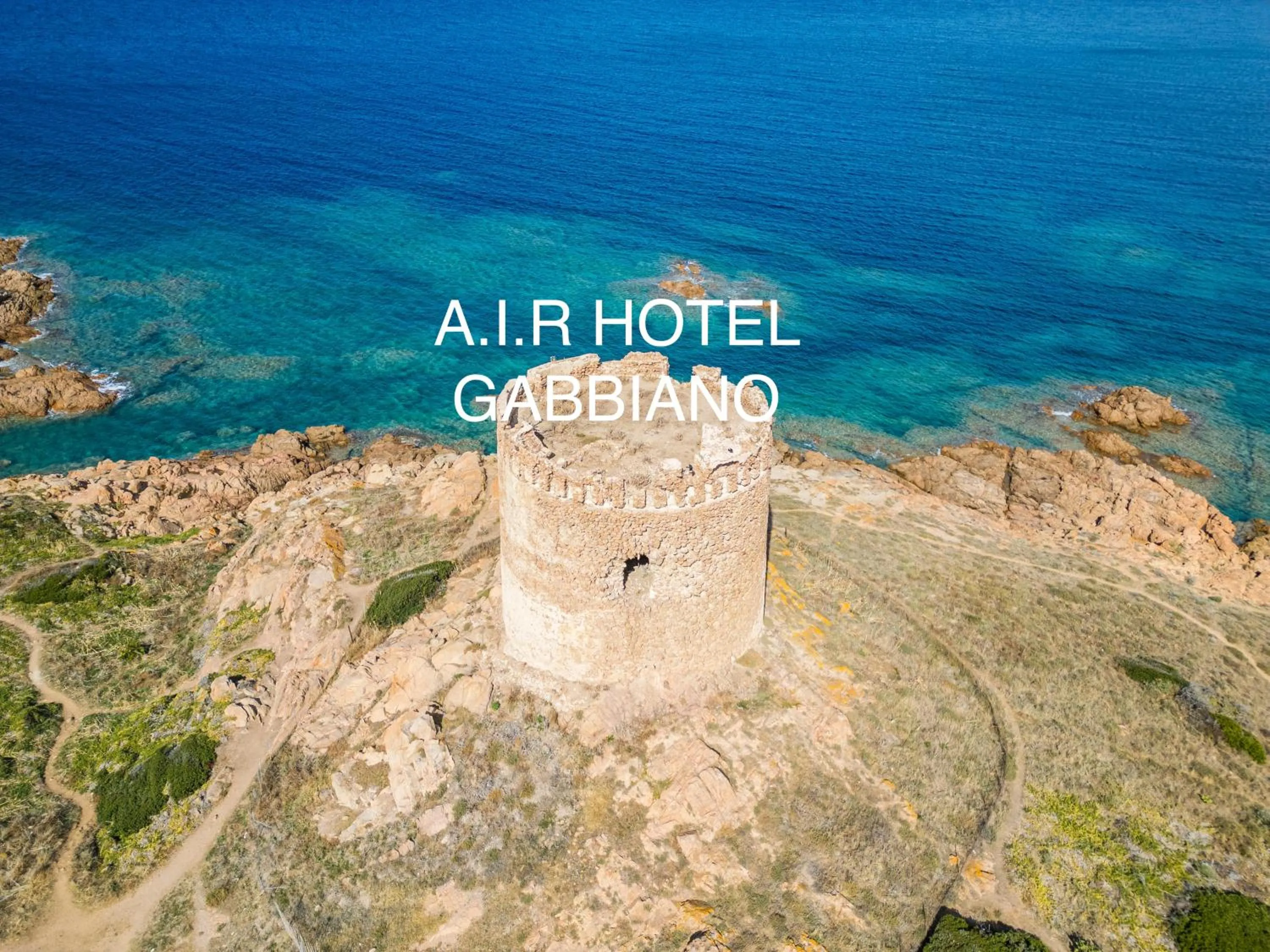 A.I.R. Hotel Gabbiano