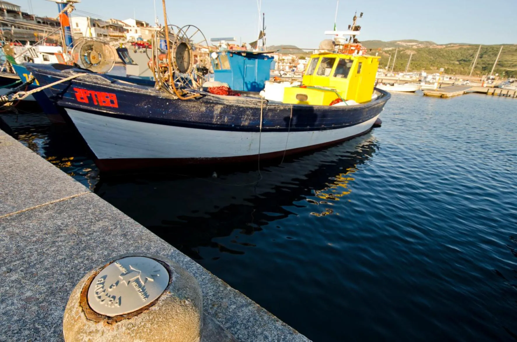 Day in A.I.R. Hotel Gabbiano