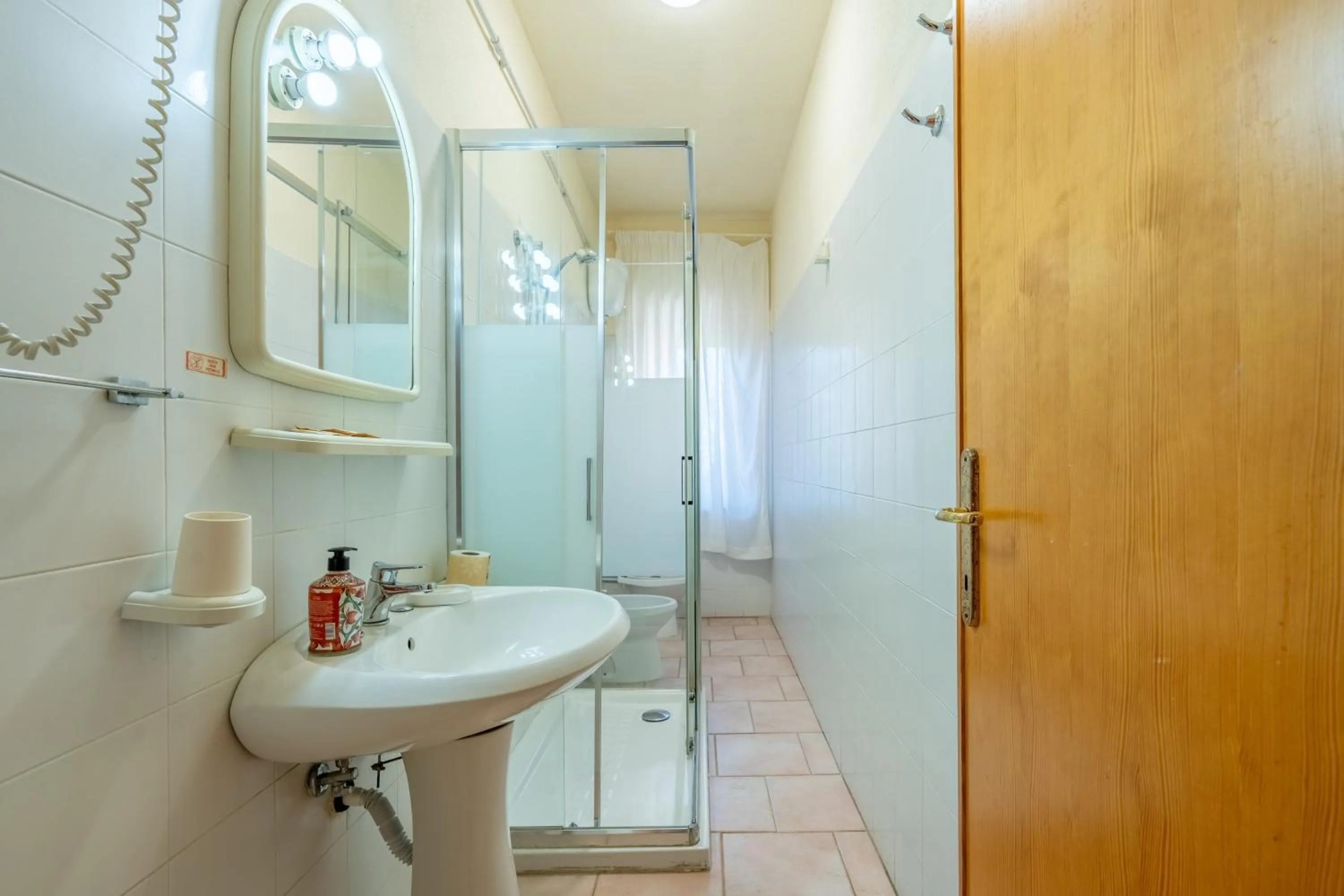 A.I.R. Hotel Gabbiano