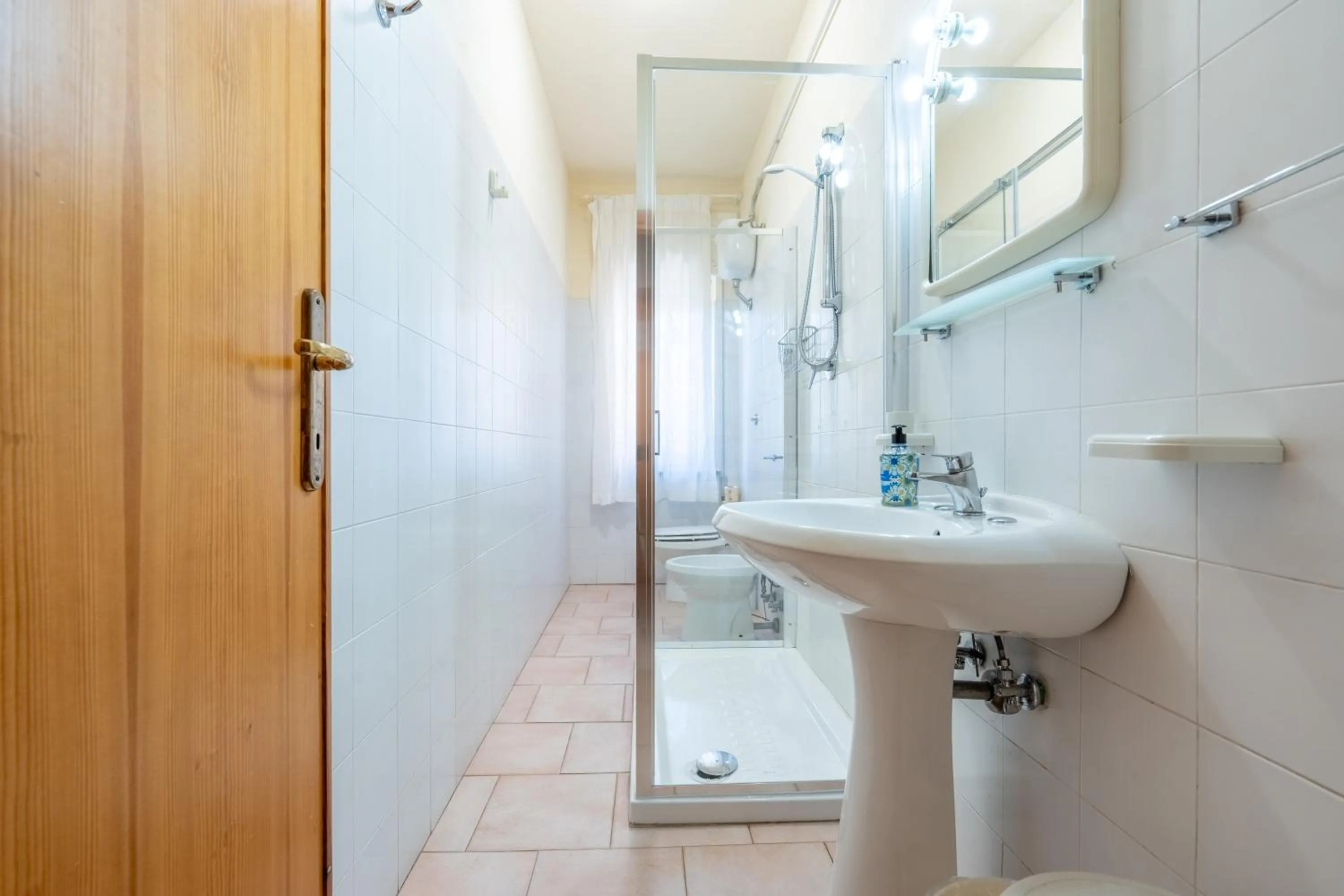 A.I.R. Hotel Gabbiano