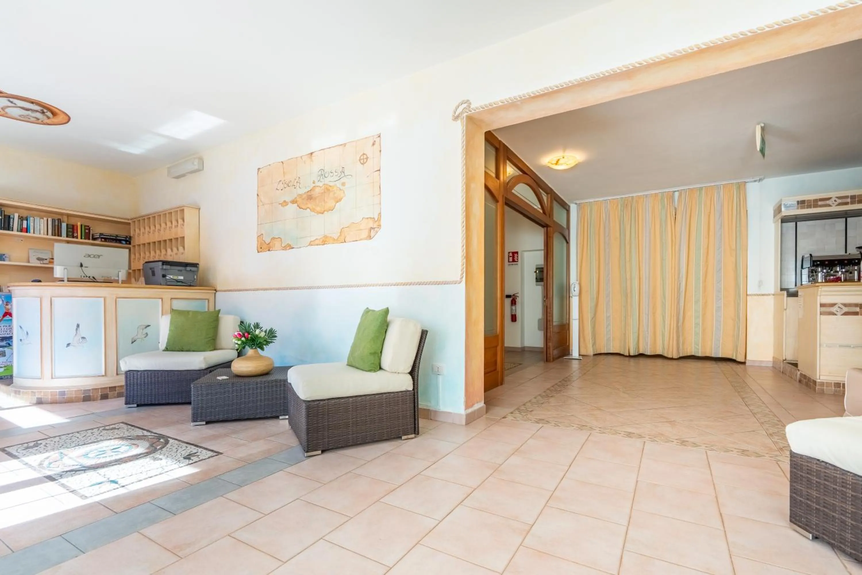 A.I.R. Hotel Gabbiano