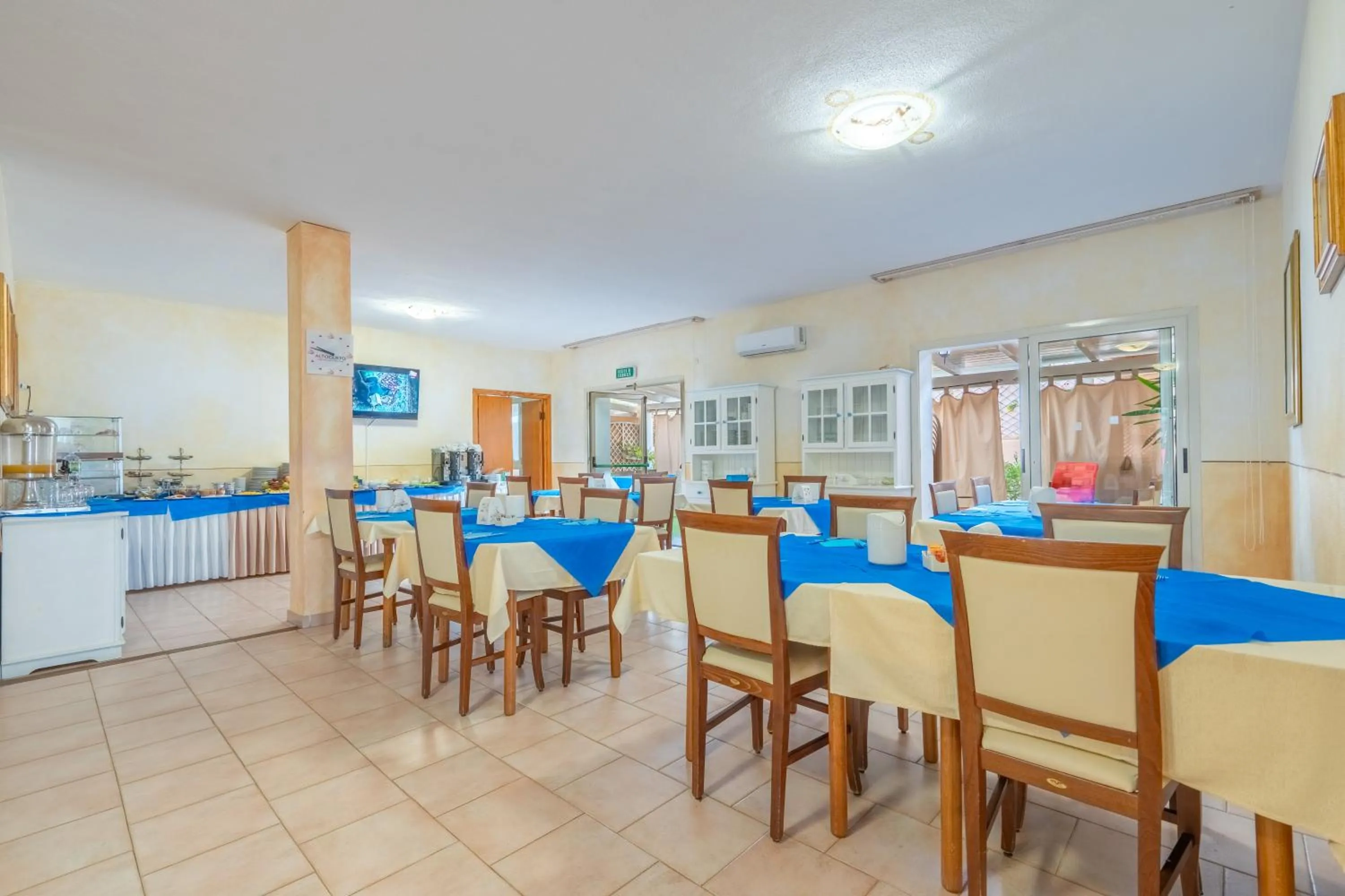 A.I.R. Hotel Gabbiano