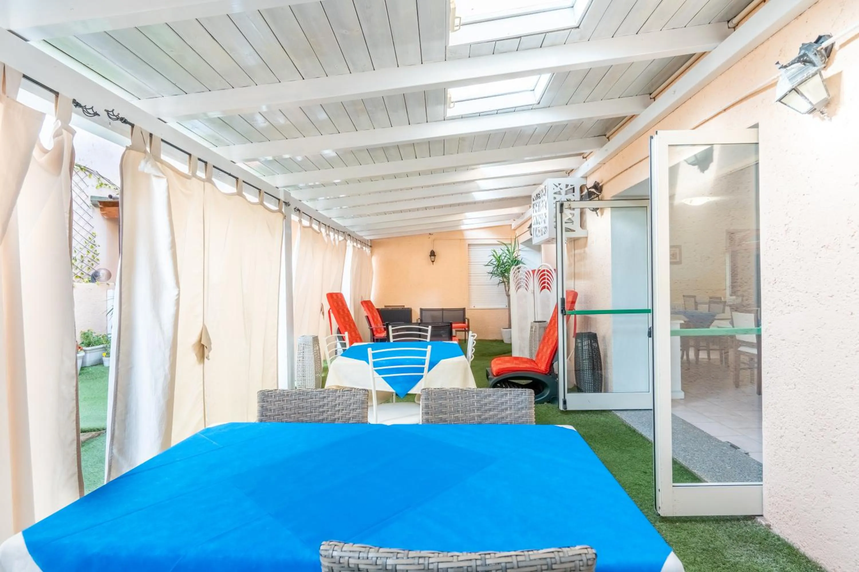 A.I.R. Hotel Gabbiano