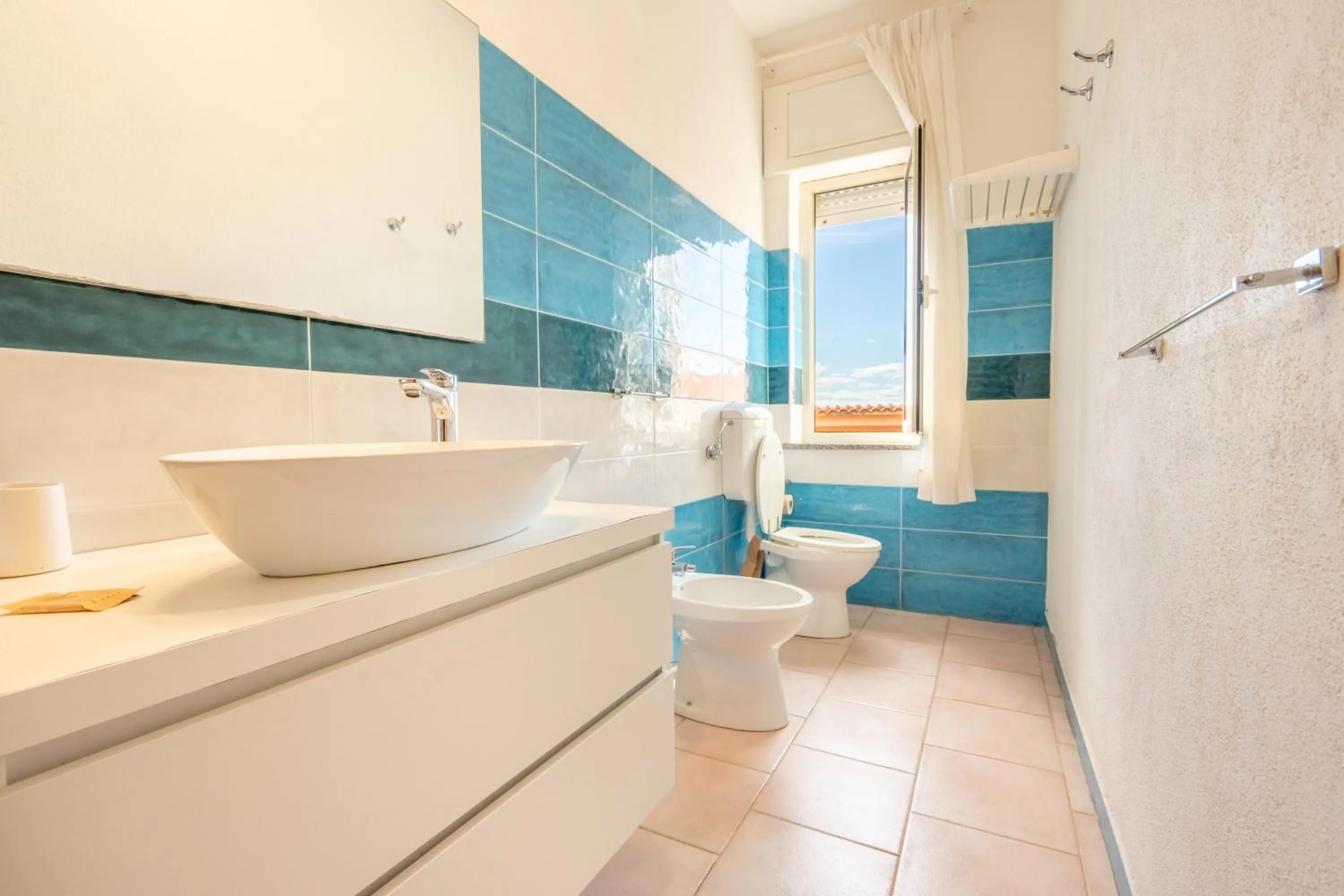 A.I.R. Hotel Gabbiano