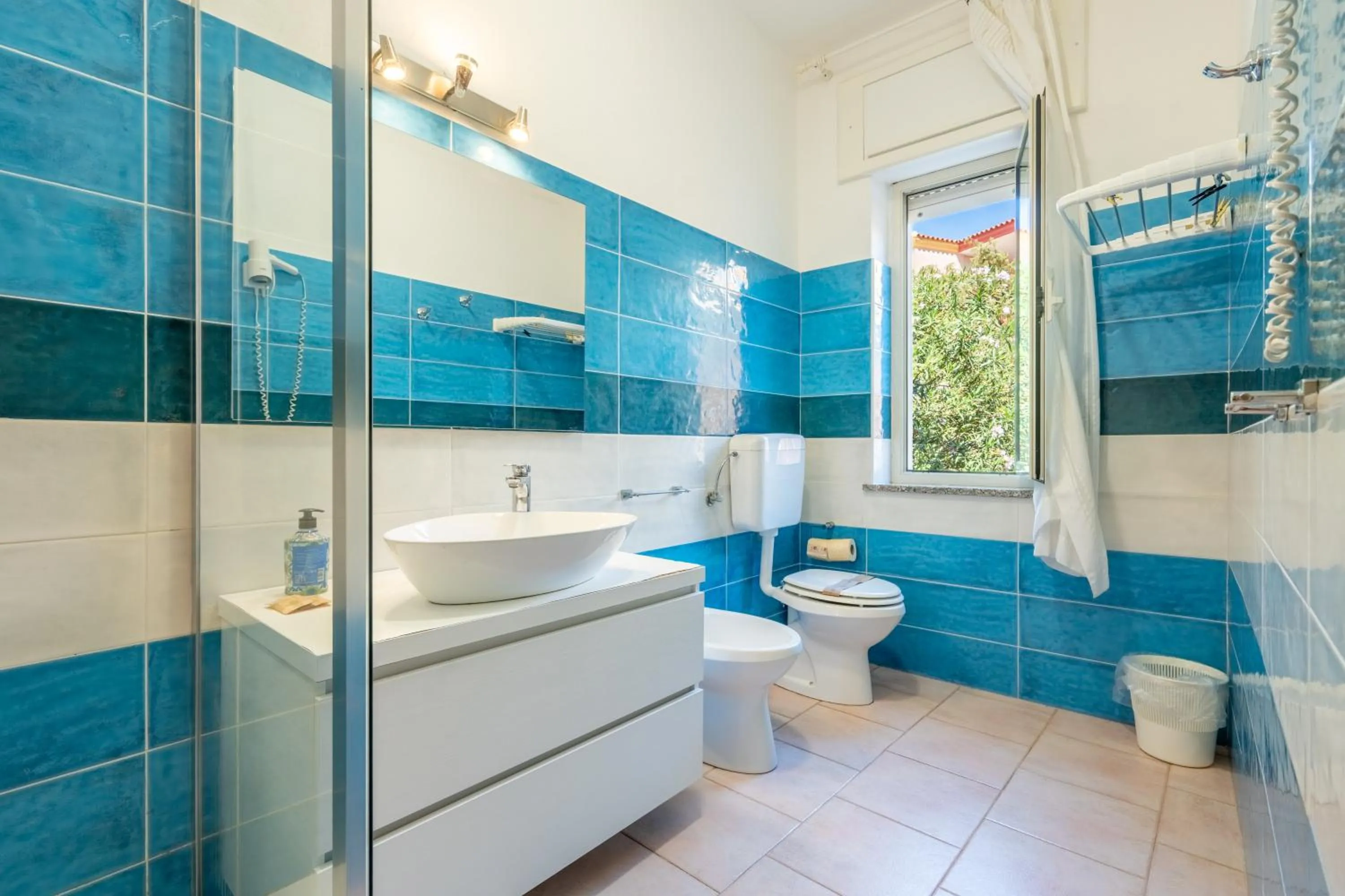 A.I.R. Hotel Gabbiano