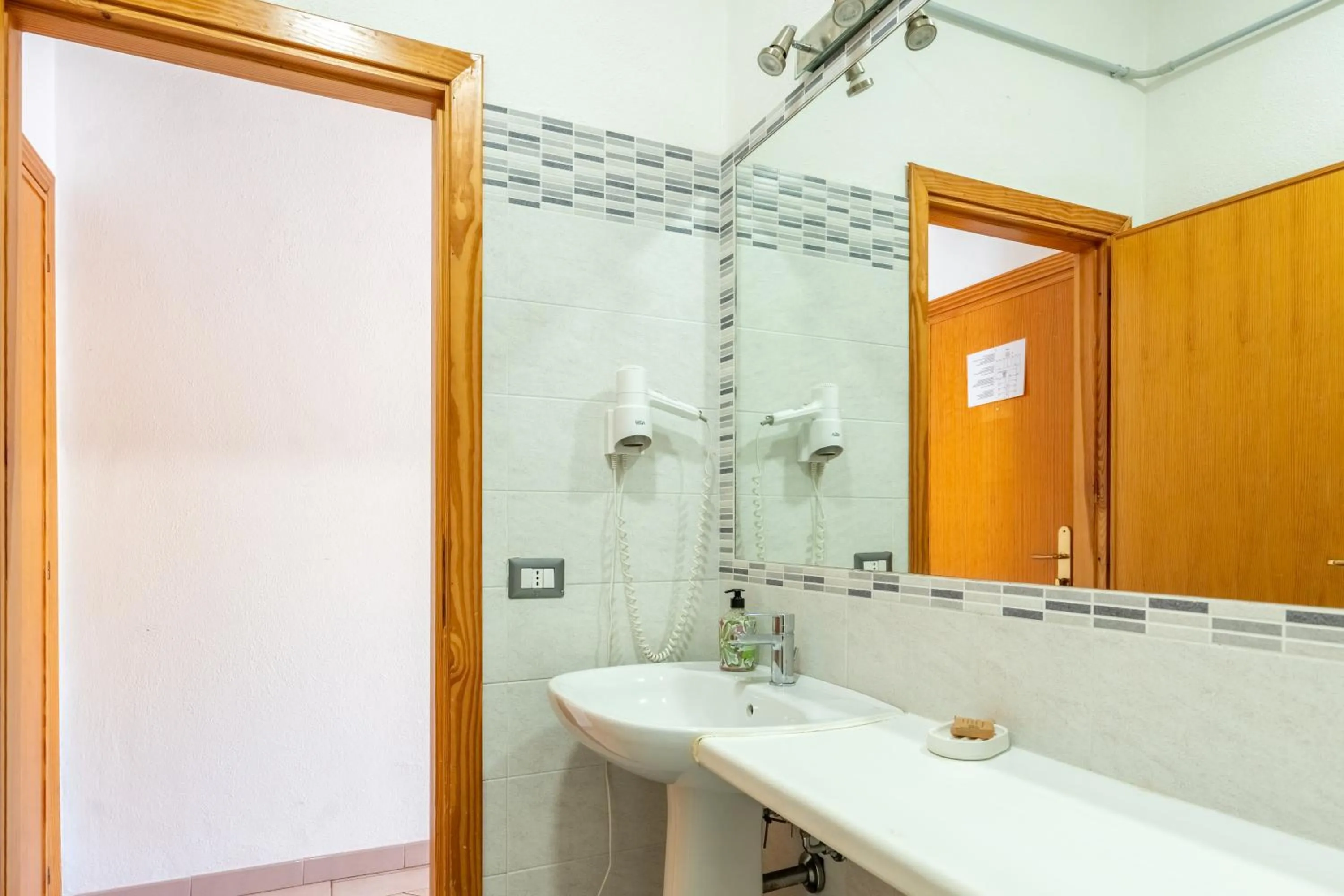 A.I.R. Hotel Gabbiano