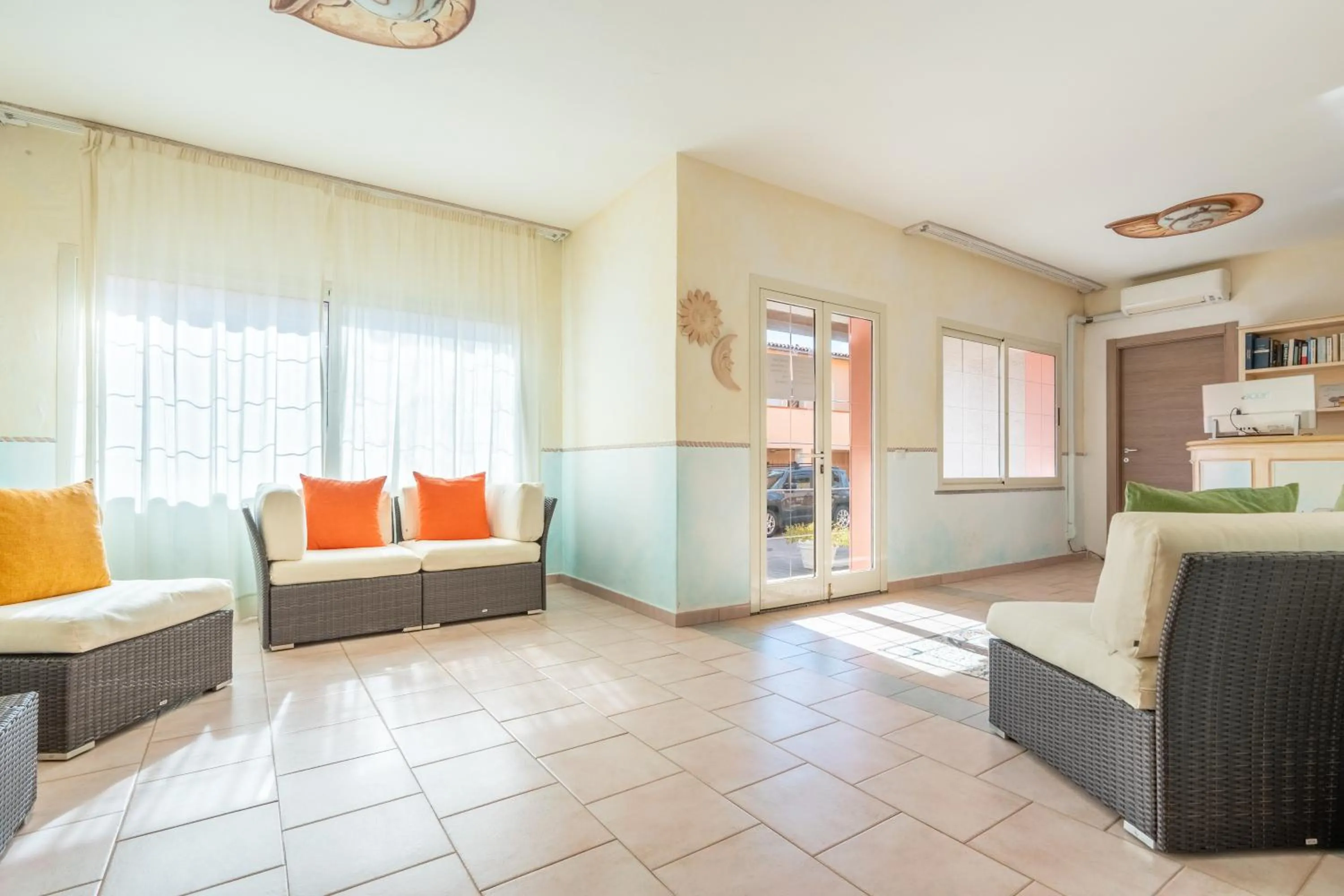 A.I.R. Hotel Gabbiano