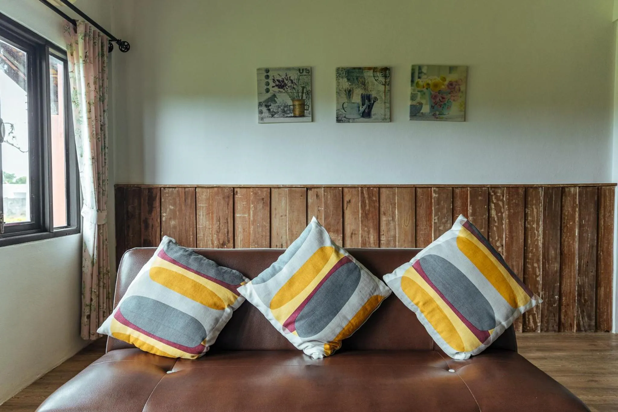 Photo of the whole room in Hotel Toscana Trat