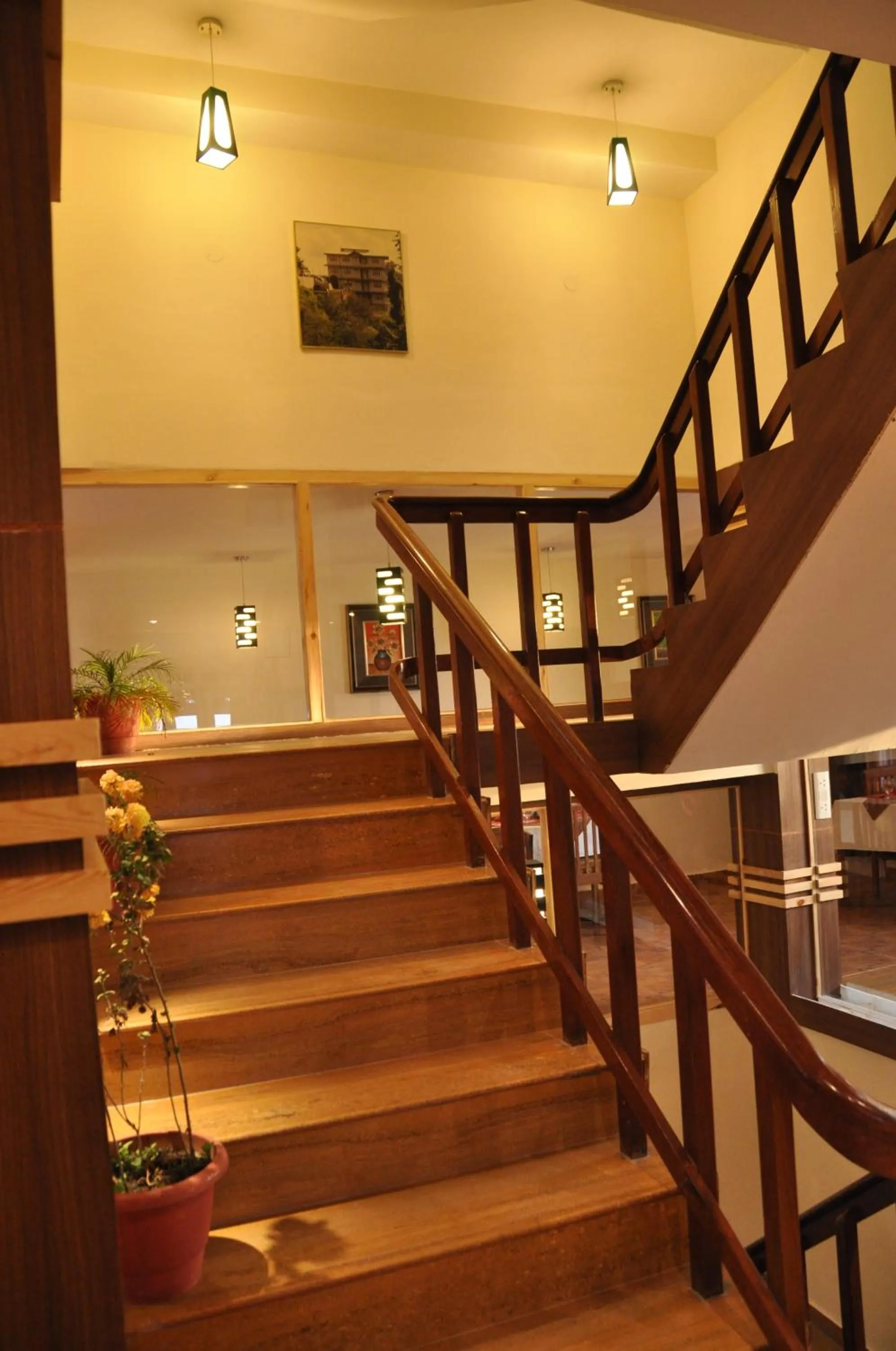 Other in Hotel Ekant