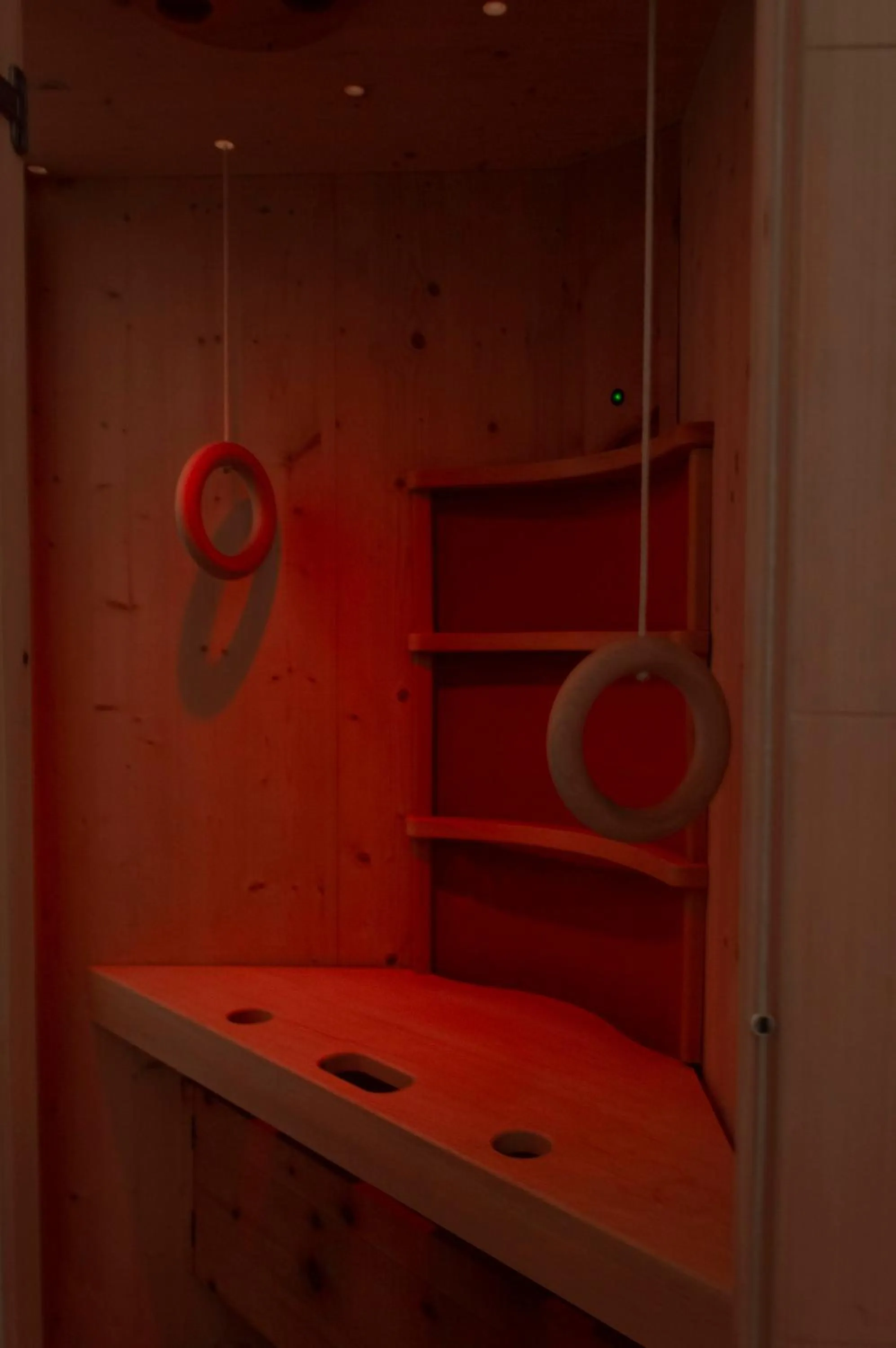 Spring in Villa Il Poggiale Dimora Storica