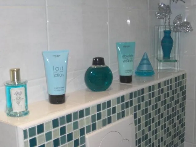 Property building in Suite EUGENIE piscine MAISON BLANCHE TULLE