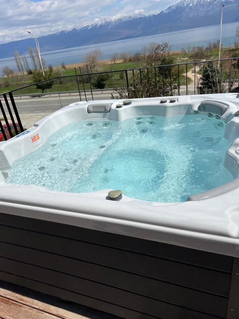 Day in Toka Hotel Restaurant