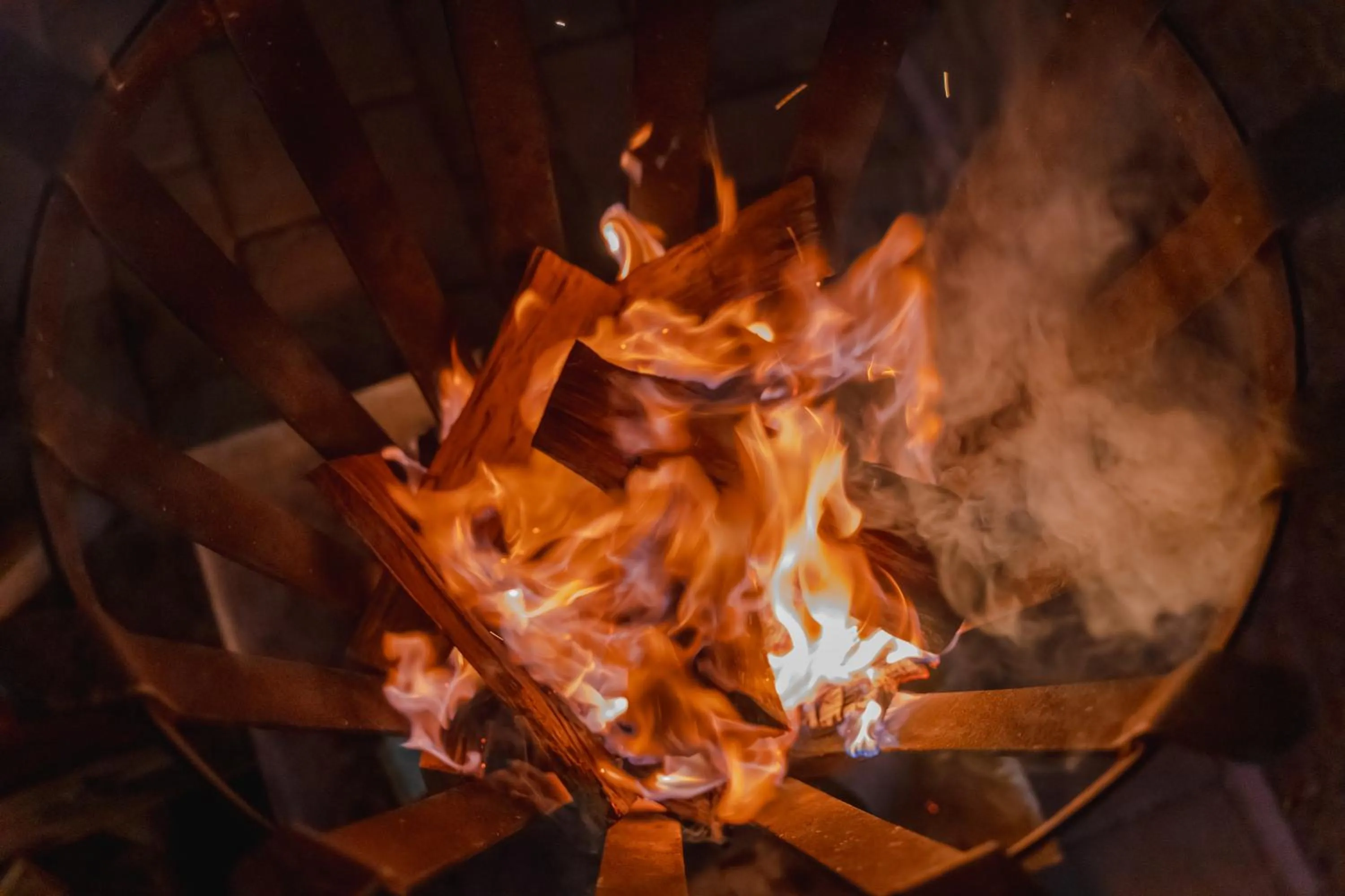 Night in Crocodile Bridge Safari Lodge