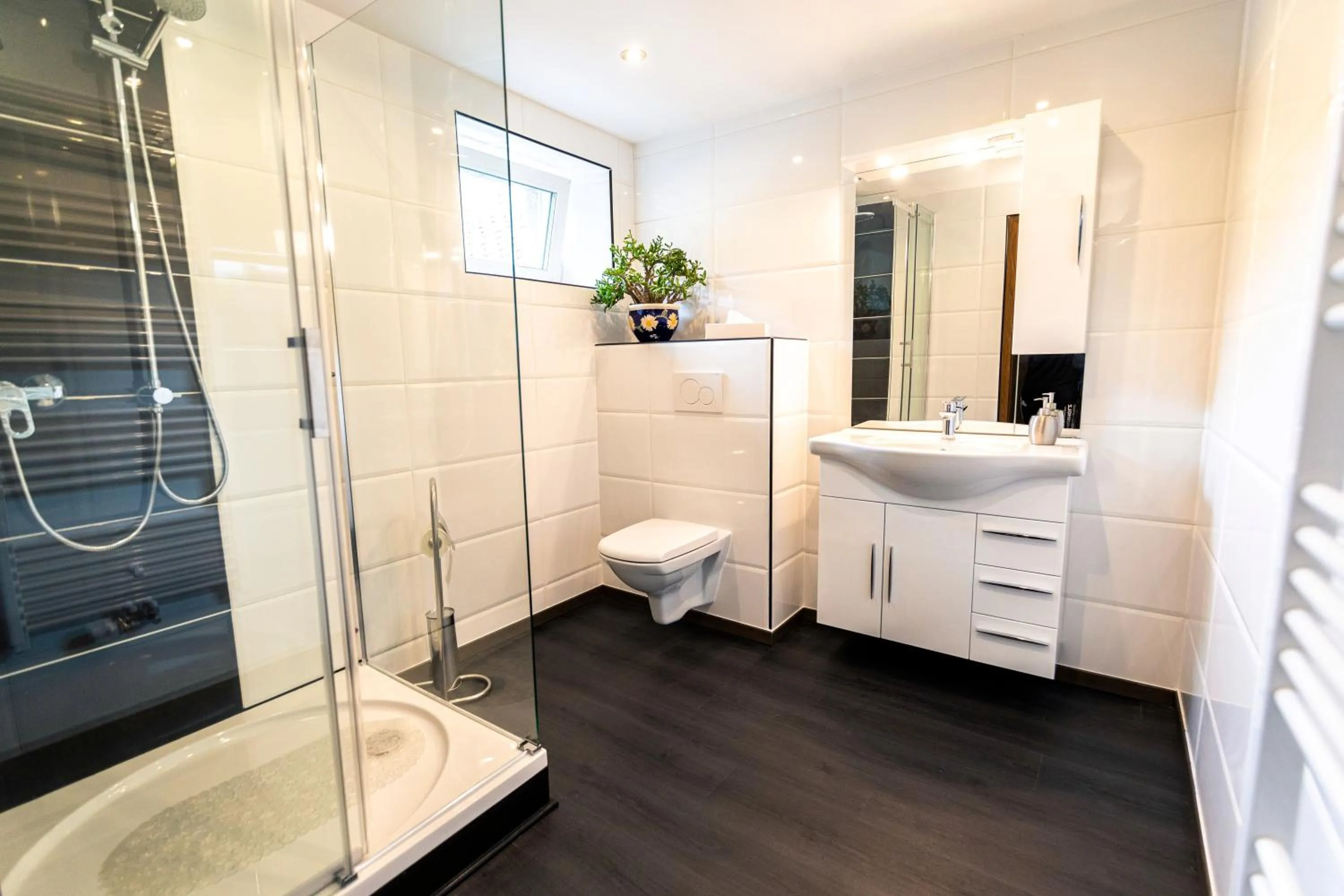 Photo of the whole room in Gasthaus Tannenhof