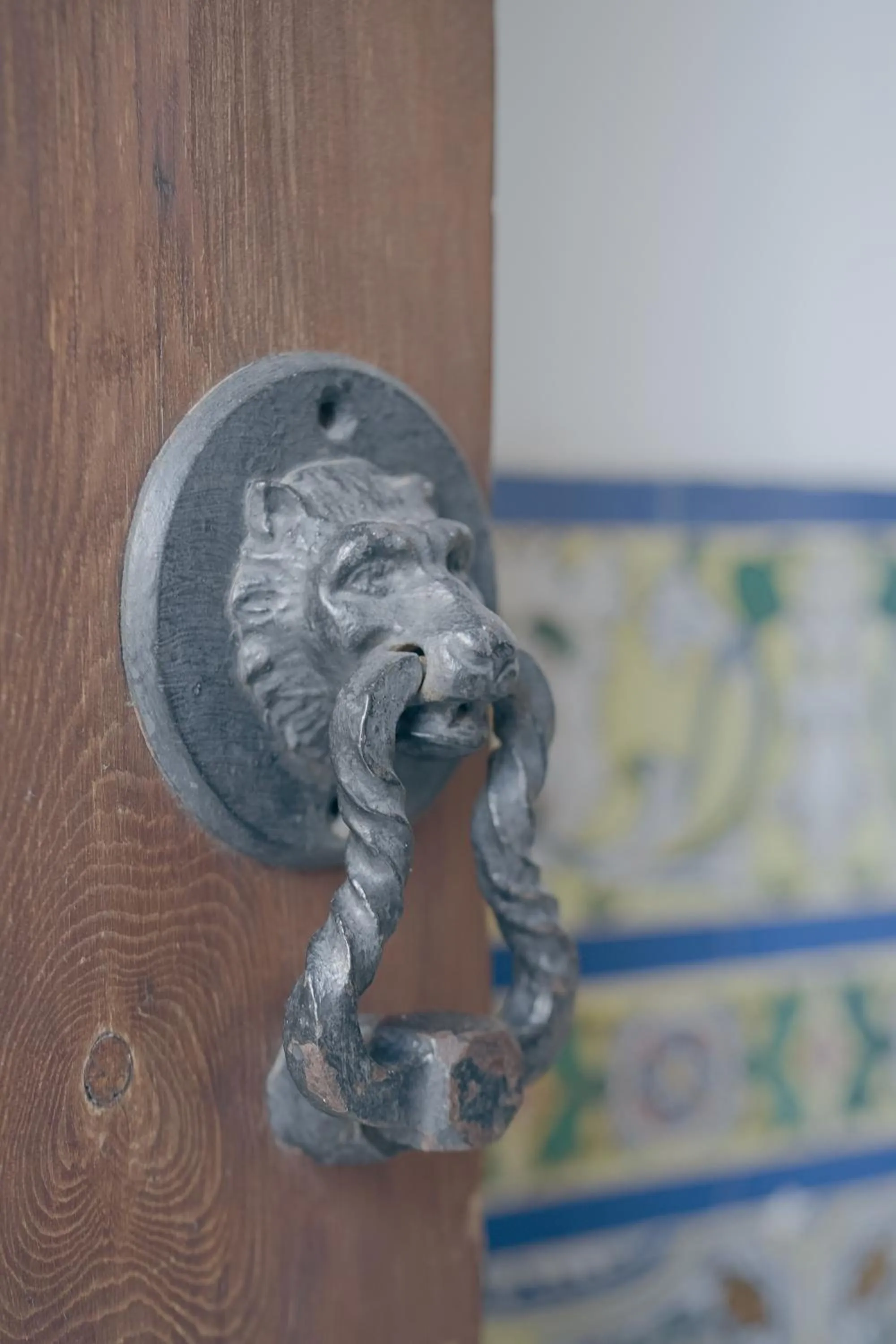 Off site in Casa Palacio La Casa Blanca Suites