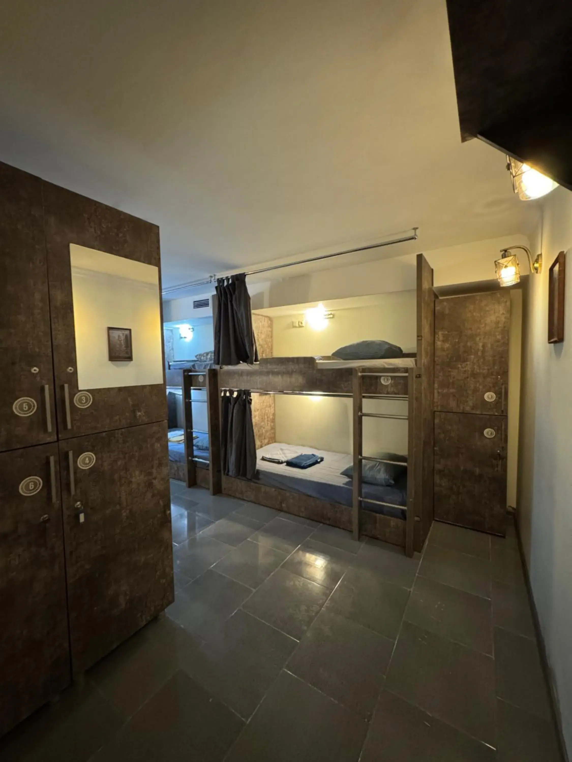 Hostel VOYAGE Hostel VOYAGE