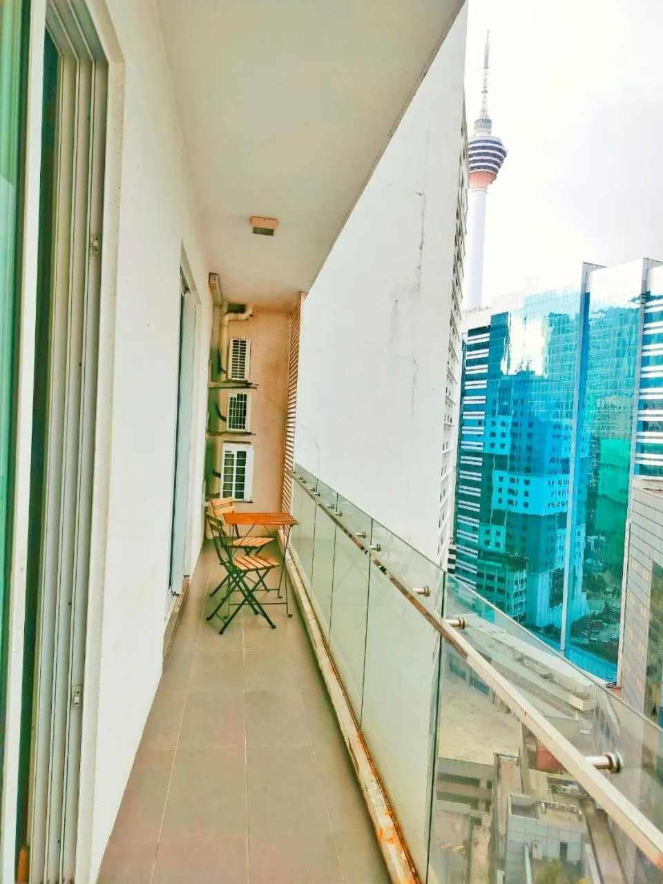 Day in Oneiro One Bukit Ceylon