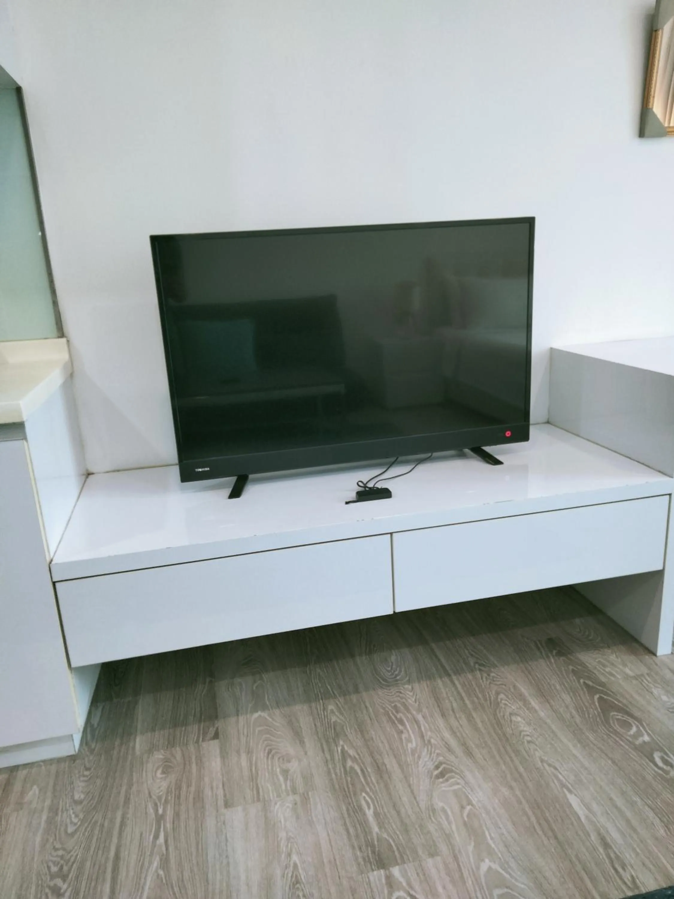 TV and multimedia in Oneiro One Bukit Ceylon