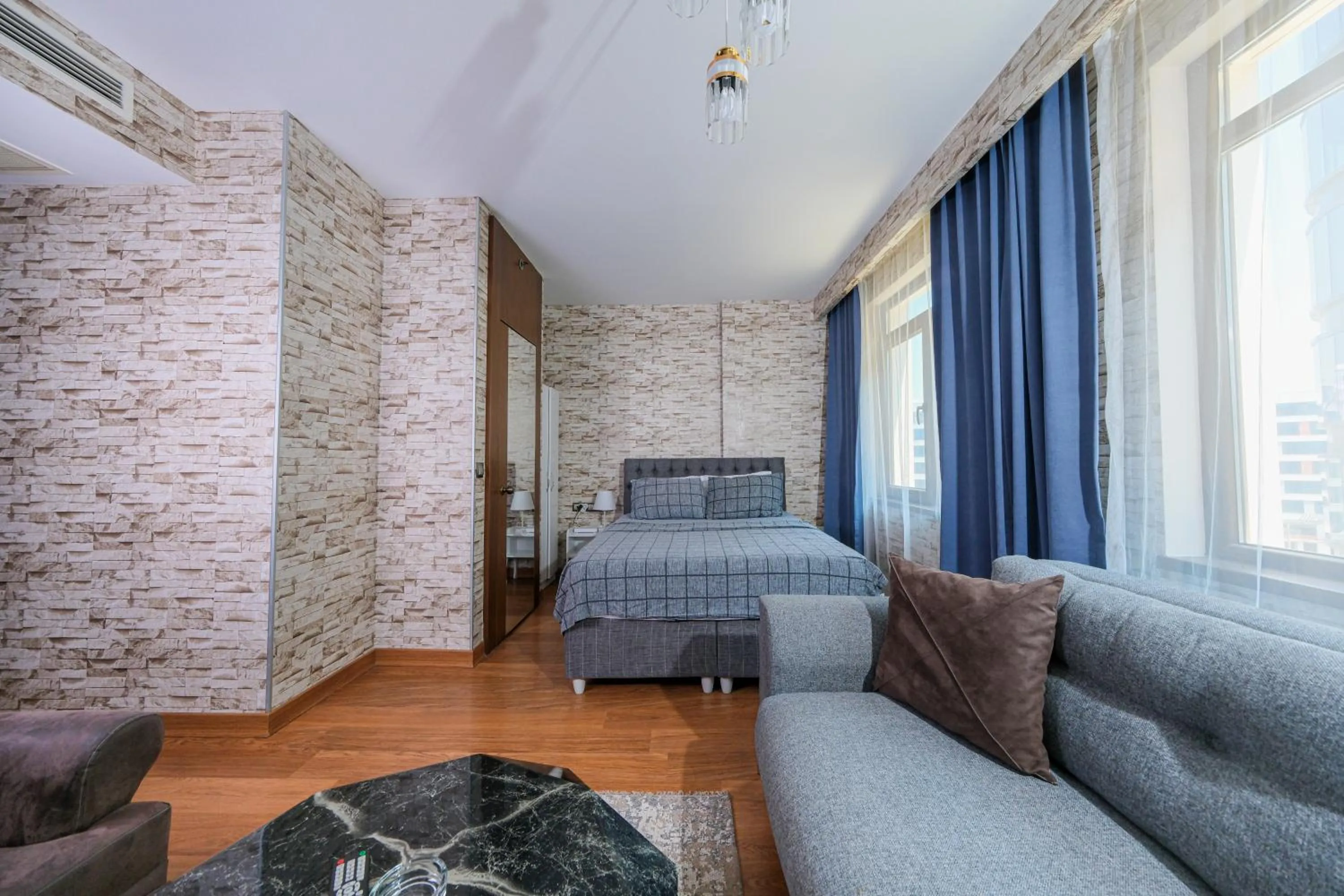 İstanbul Houses Sabiha Gökçen Airport