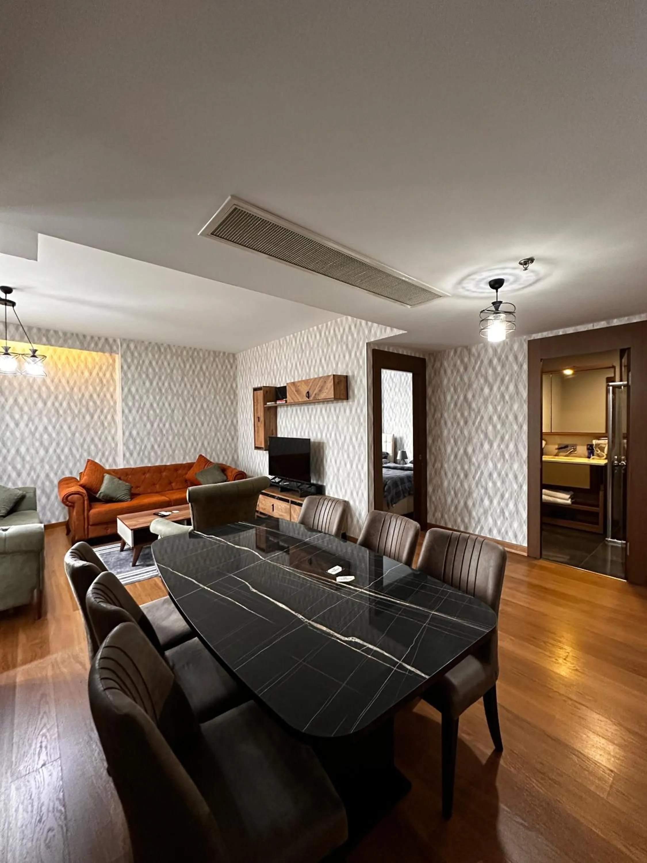 İstanbul Houses Sabiha Gökçen Airport