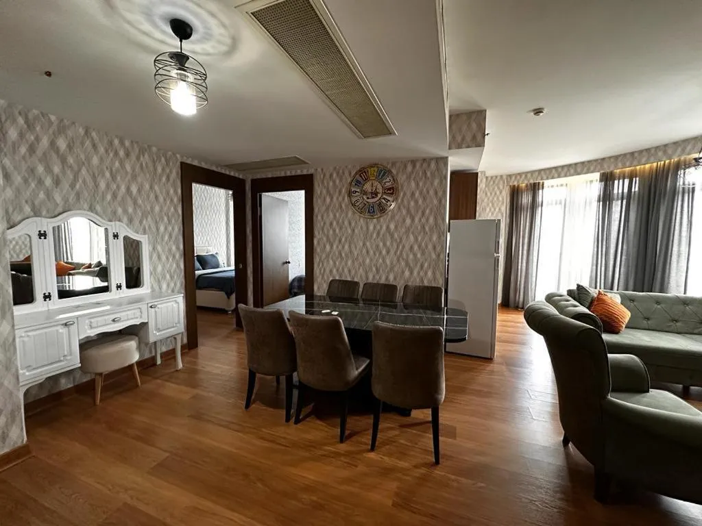 İstanbul Houses Sabiha Gökçen Airport