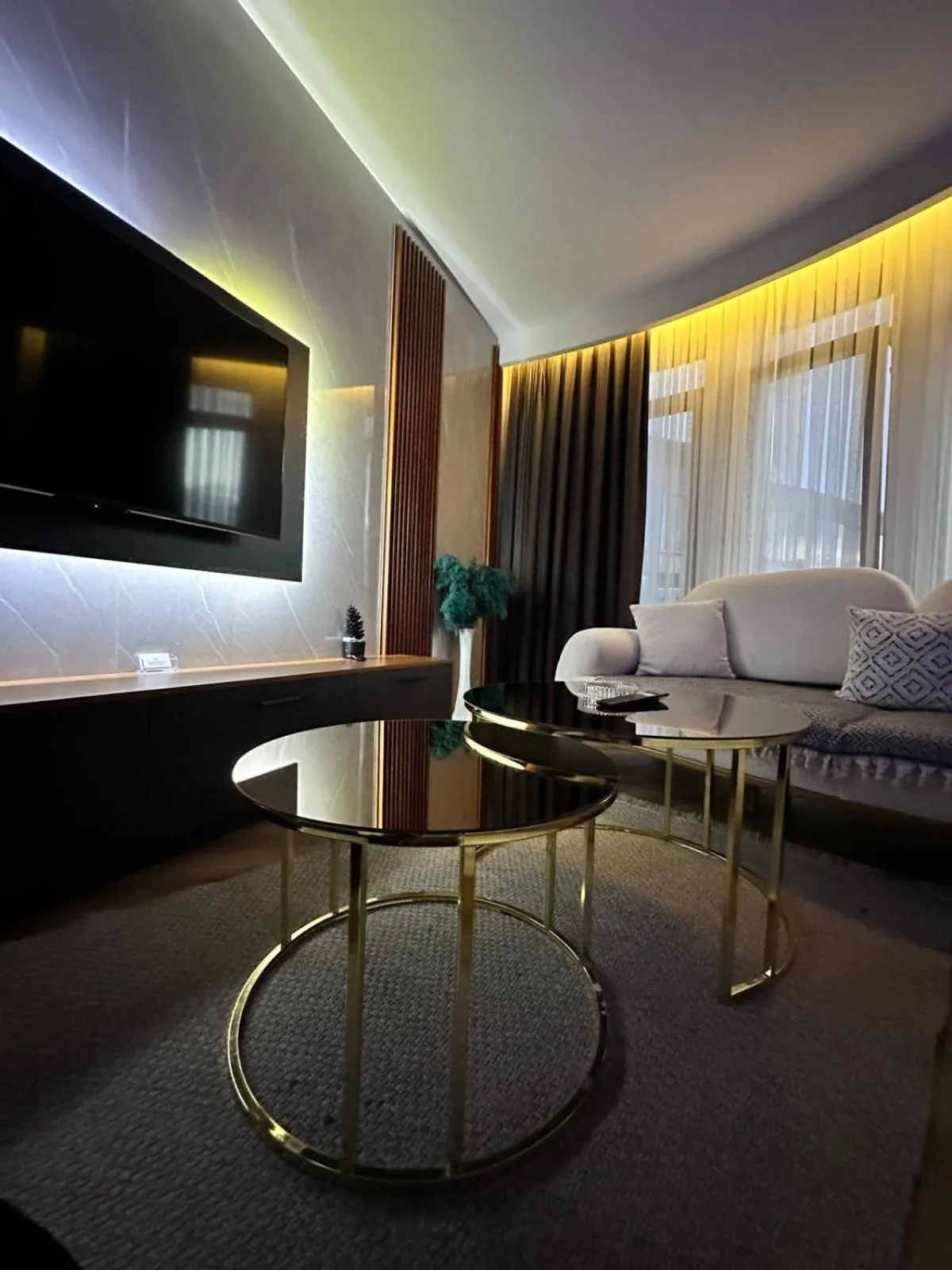 İstanbul Houses Sabiha Gökçen Airport