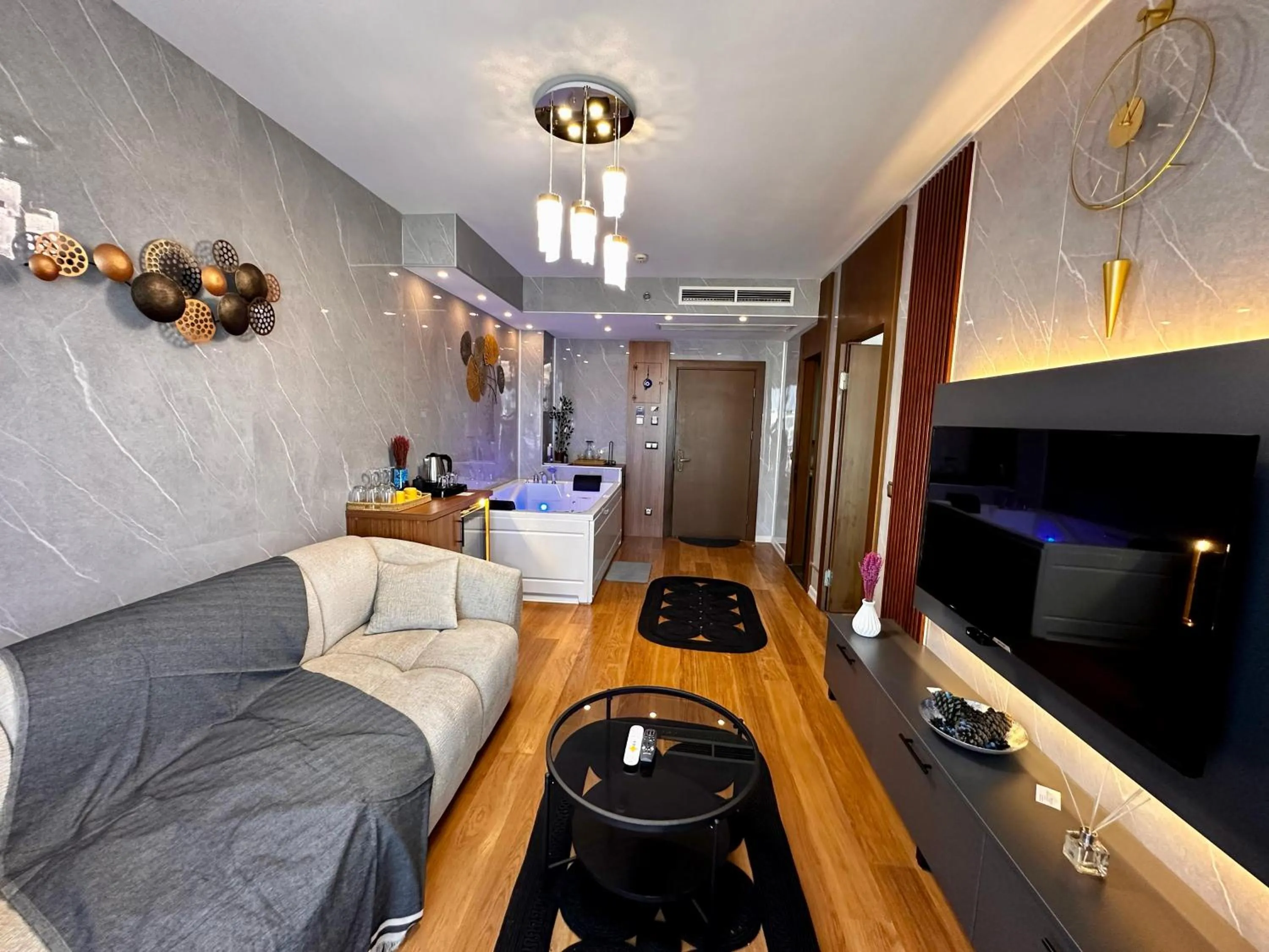 İstanbul Houses Sabiha Gökçen Airport