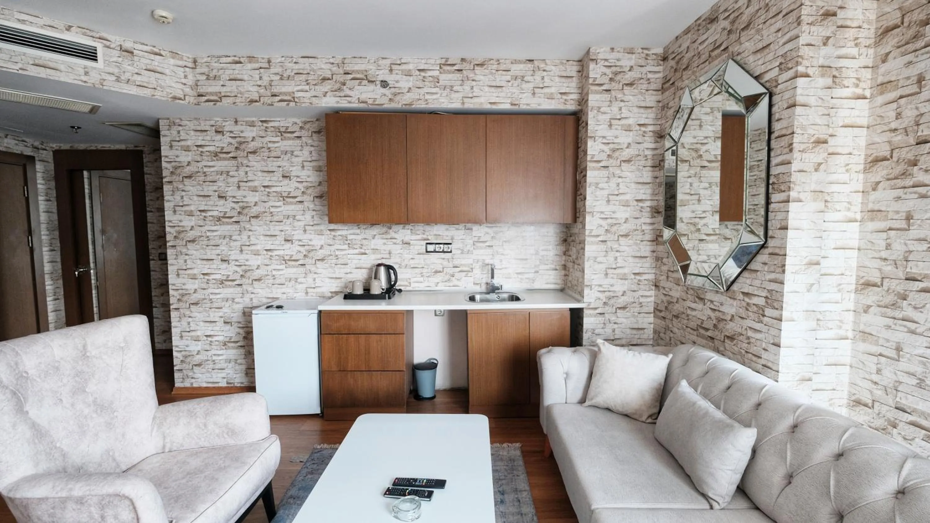 İstanbul Houses Sabiha Gökçen Airport