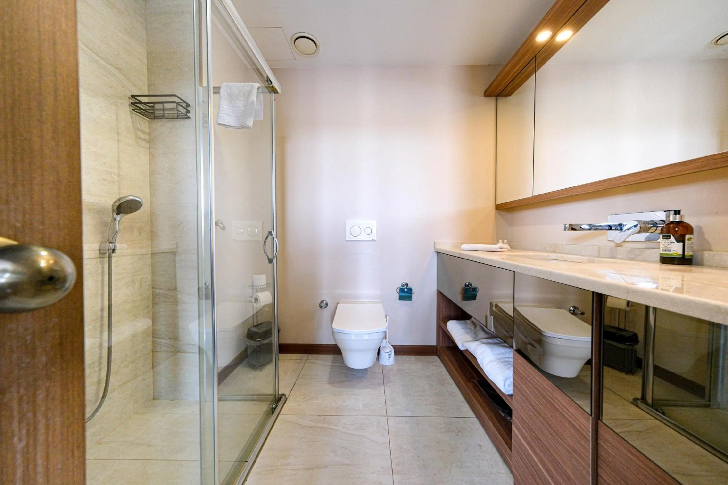 İstanbul Houses Sabiha Gökçen Airport