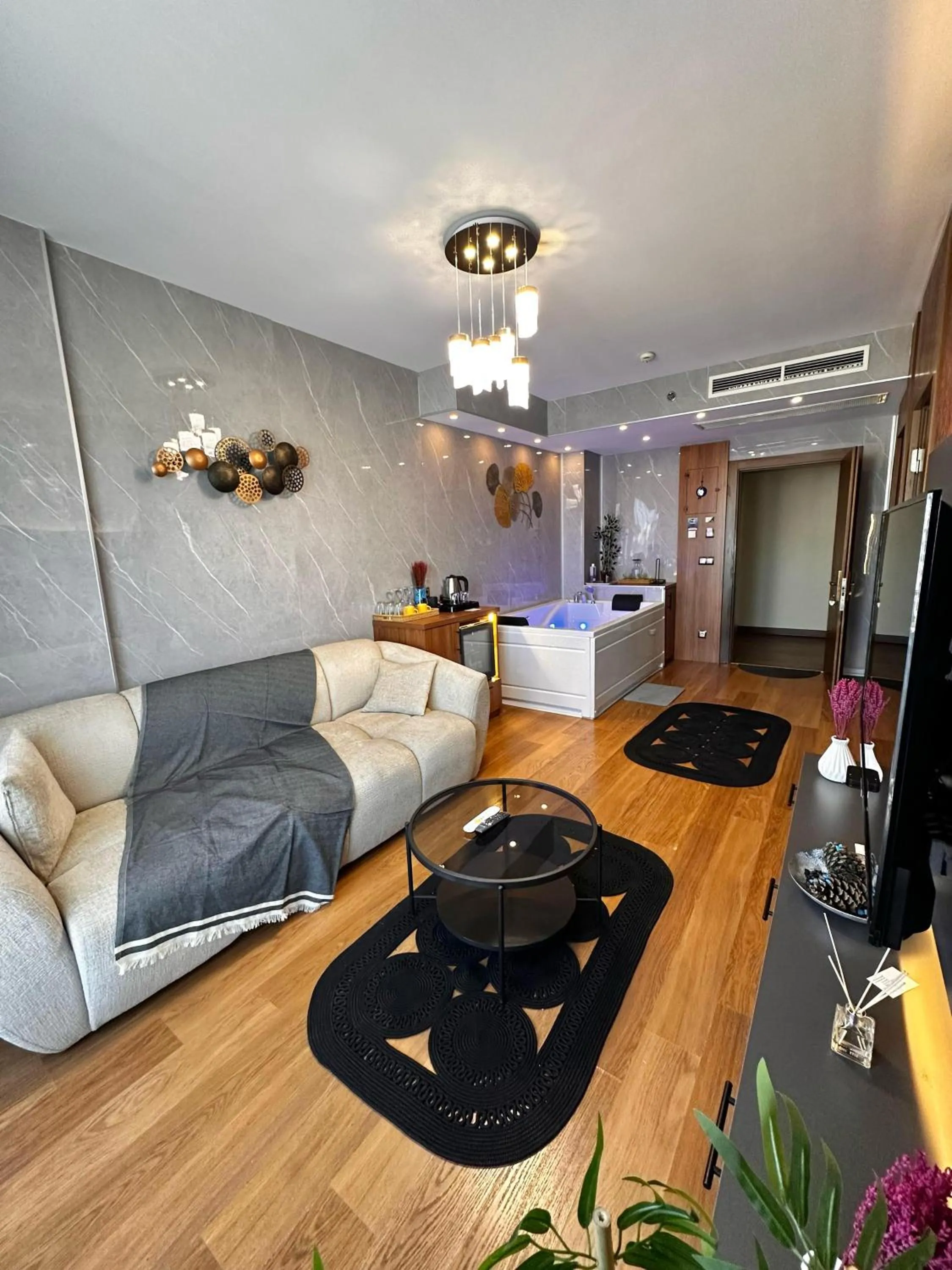 İstanbul Houses Sabiha Gökçen Airport