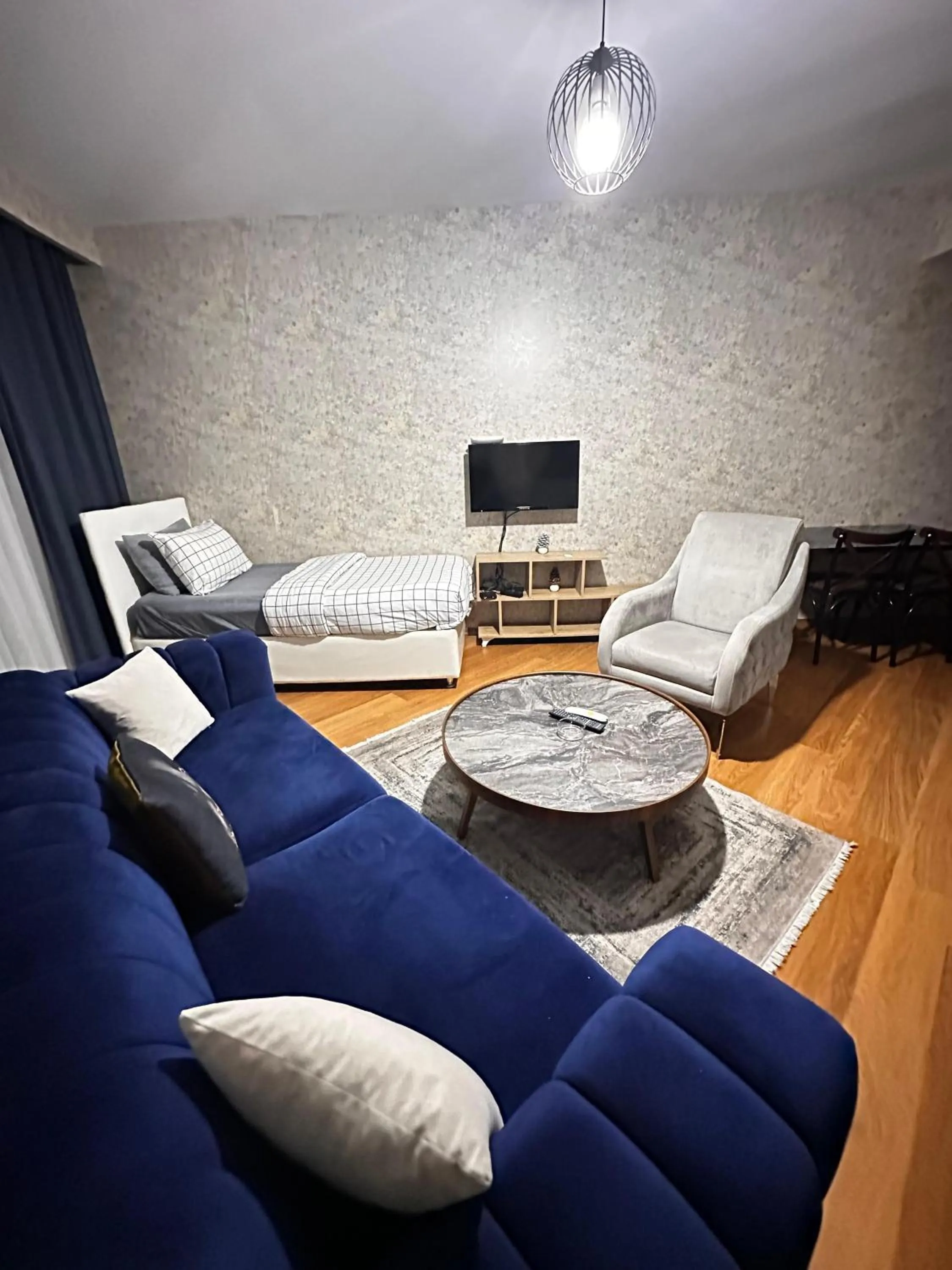 İstanbul Houses Sabiha Gökçen Airport