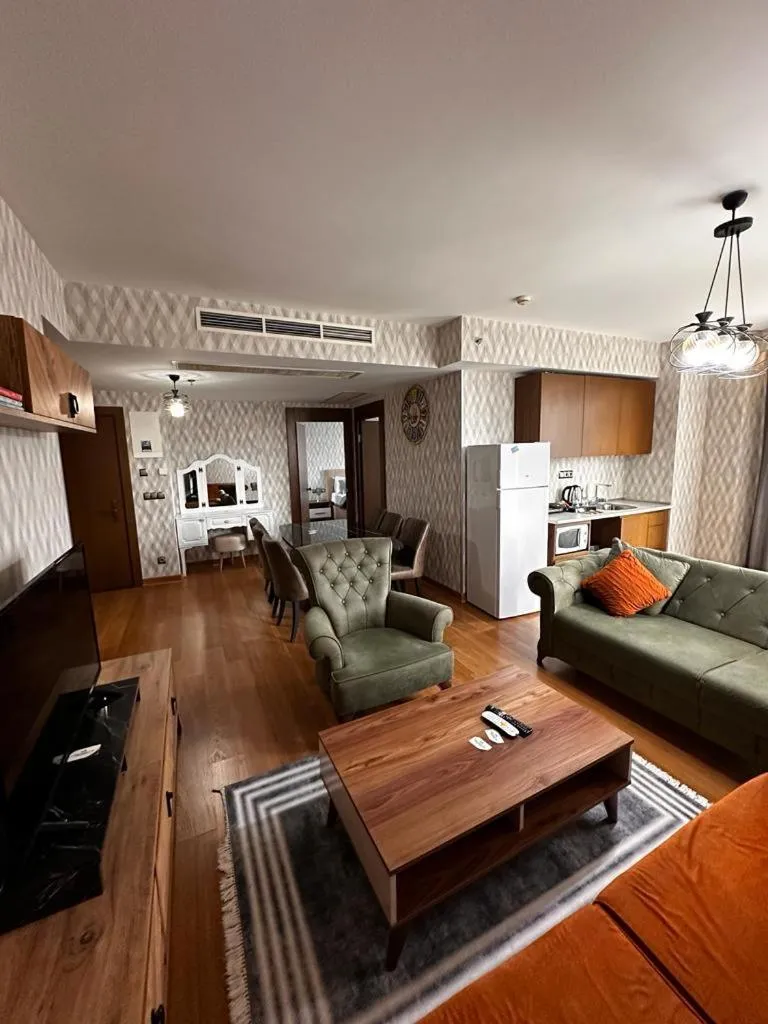 İstanbul Houses Sabiha Gökçen Airport