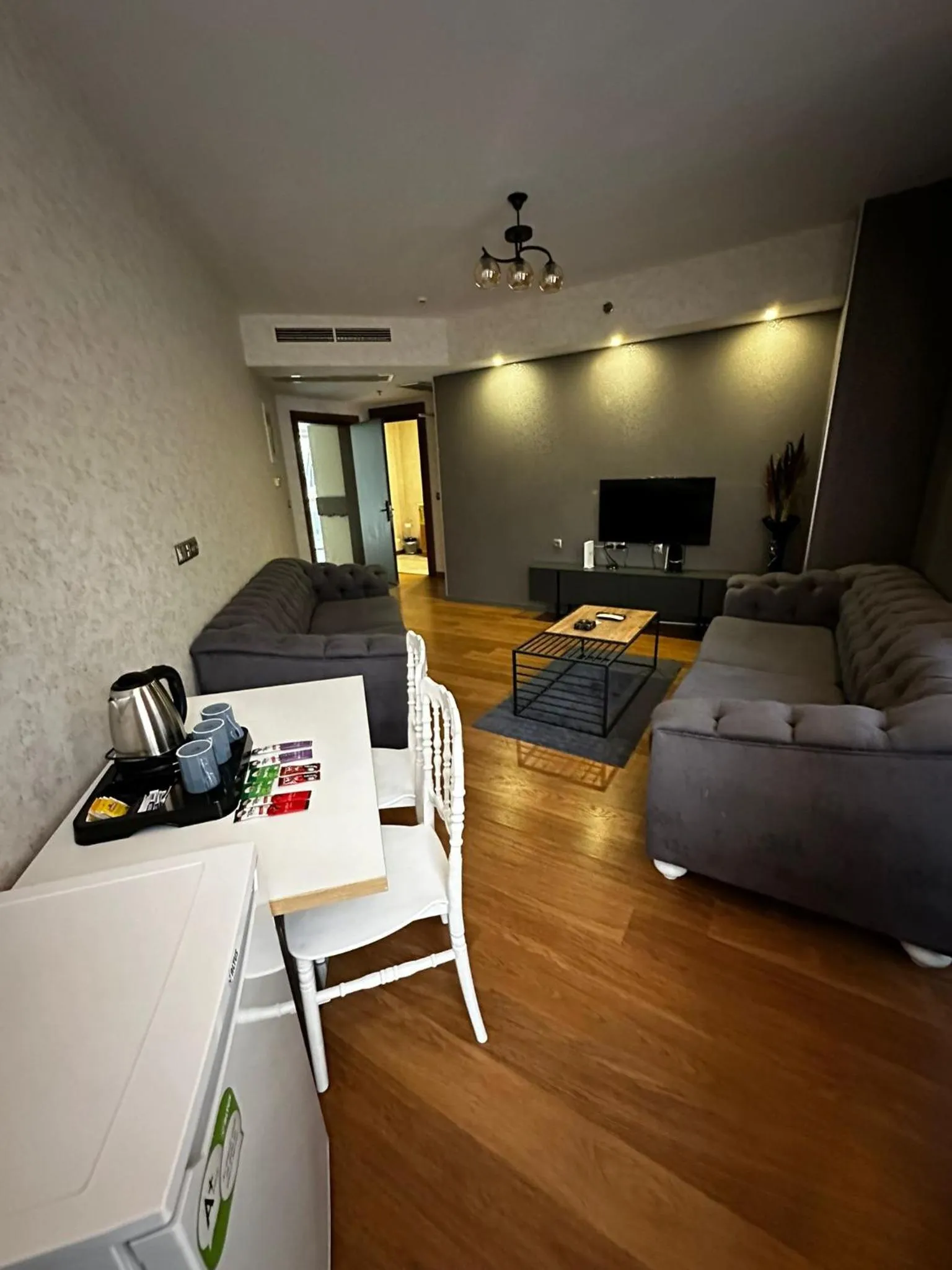 Bed in İstanbul Houses Sabiha Gökçen Airport