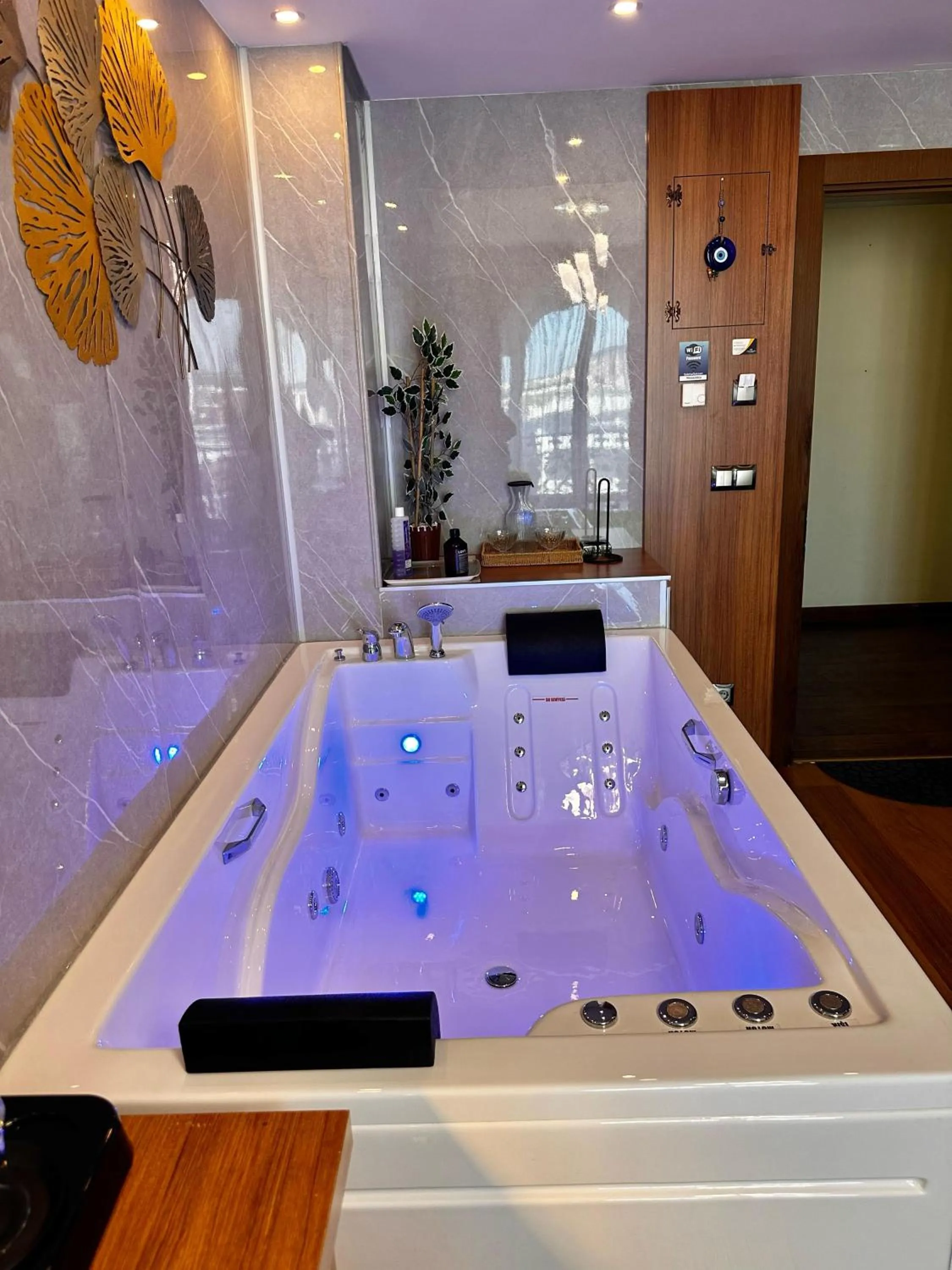 İstanbul Houses Sabiha Gökçen Airport