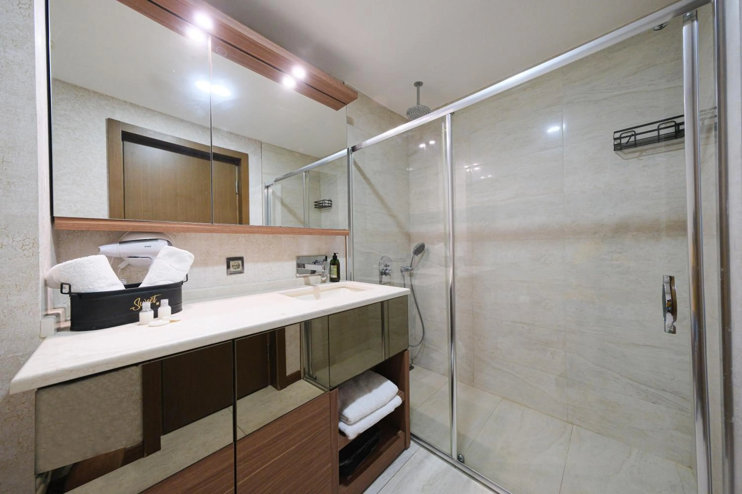 İstanbul Houses Sabiha Gökçen Airport