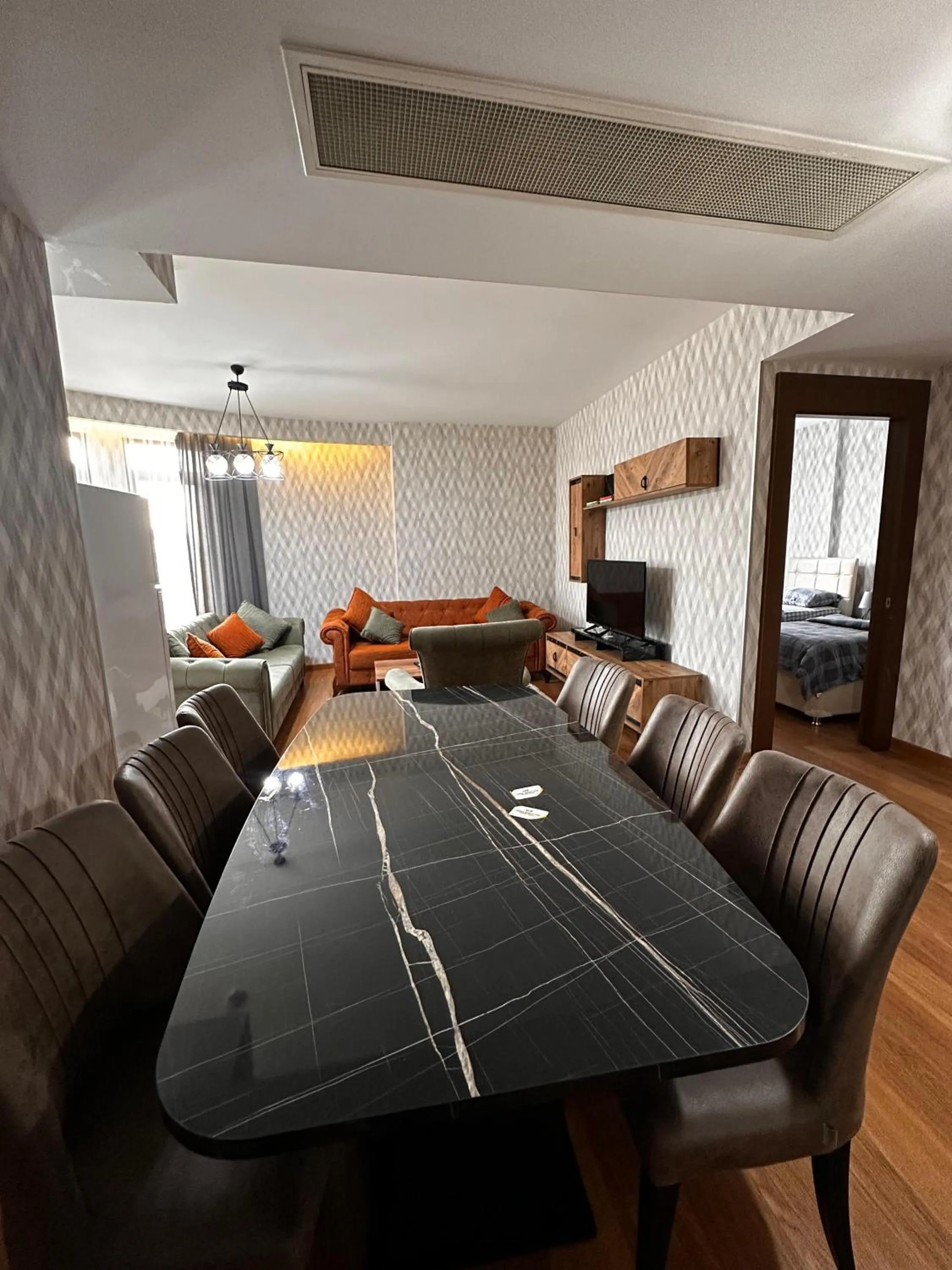 İstanbul Houses Sabiha Gökçen Airport