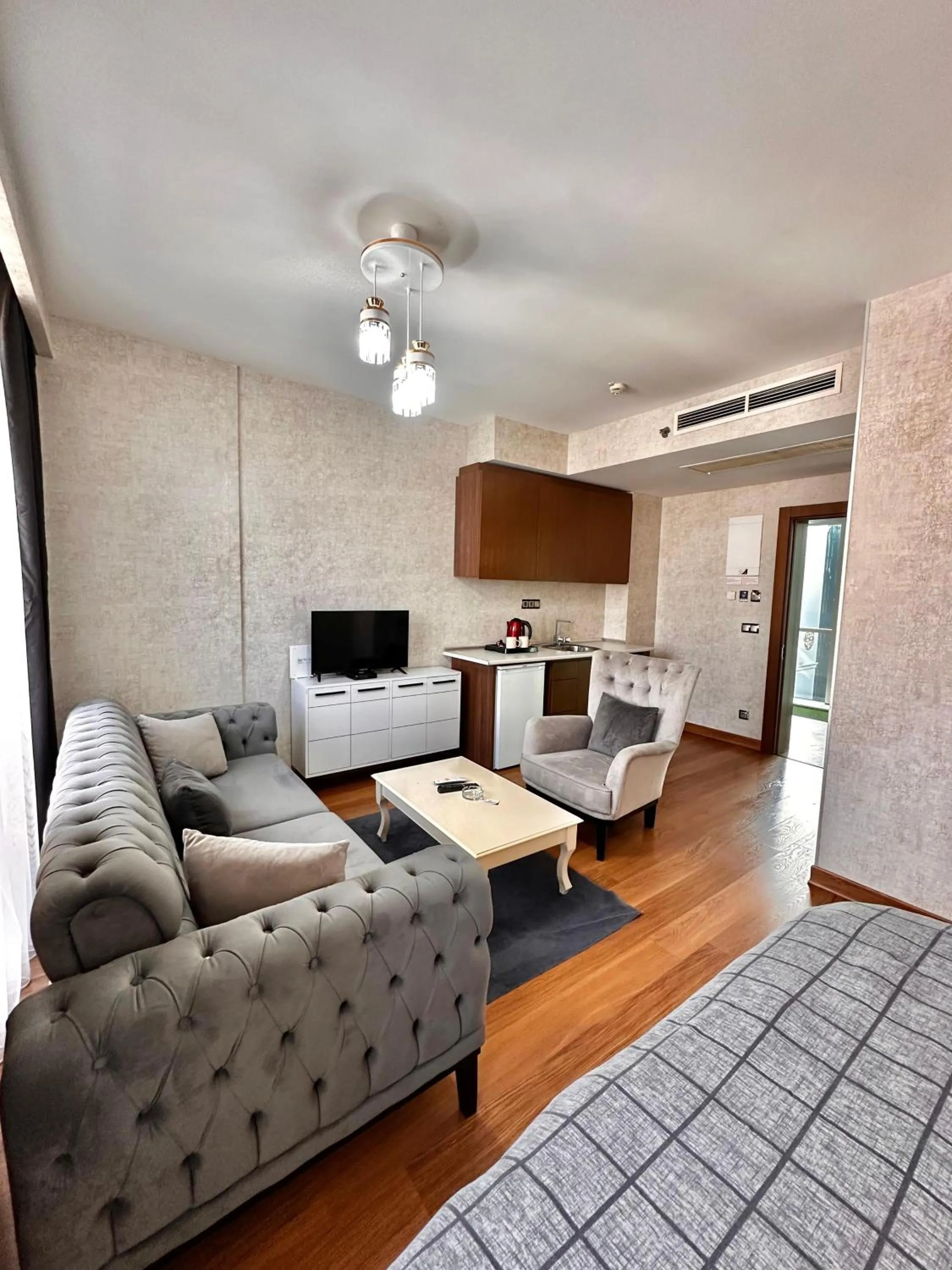 İstanbul Houses Sabiha Gökçen Airport