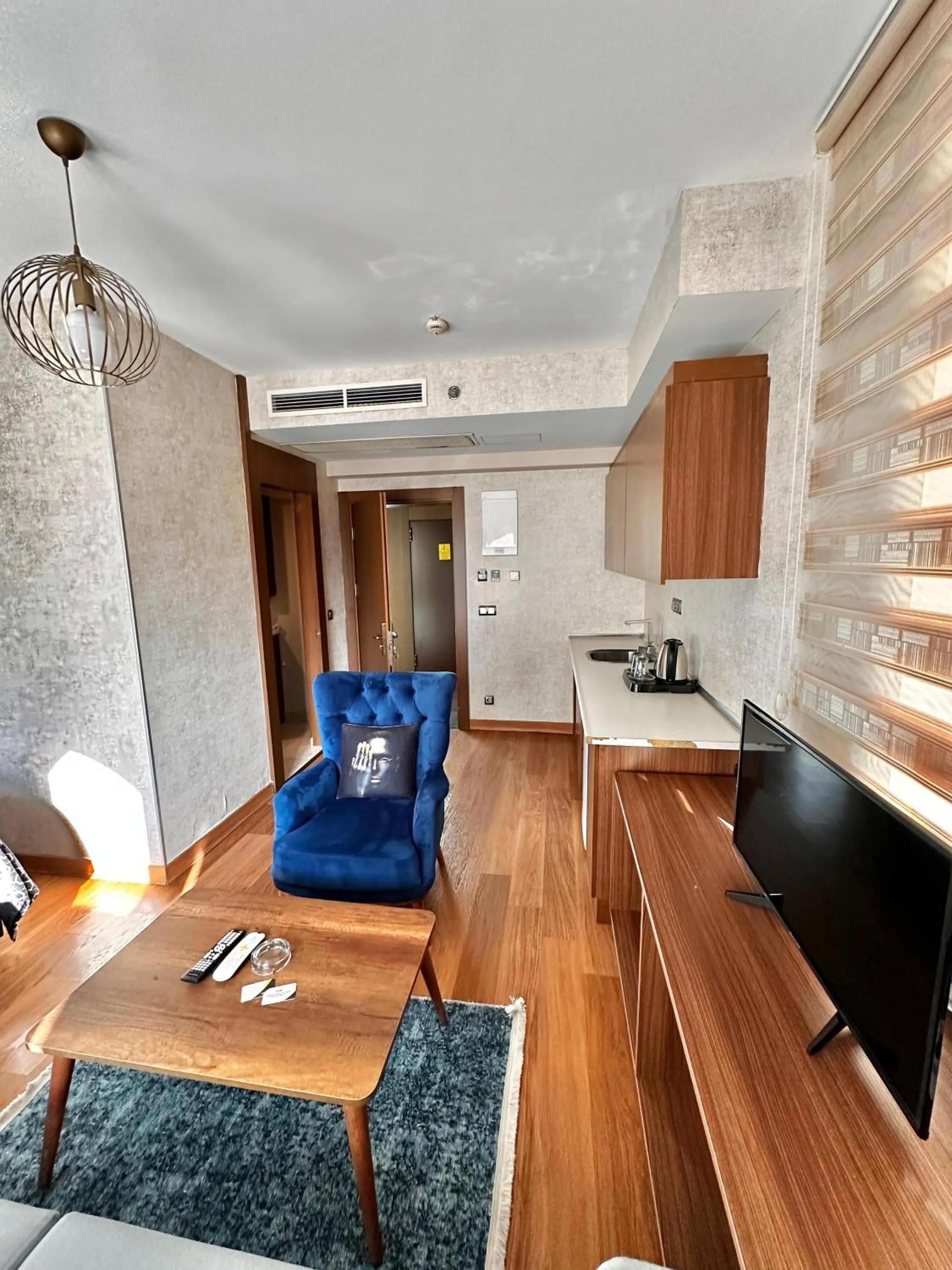 İstanbul Houses Sabiha Gökçen Airport