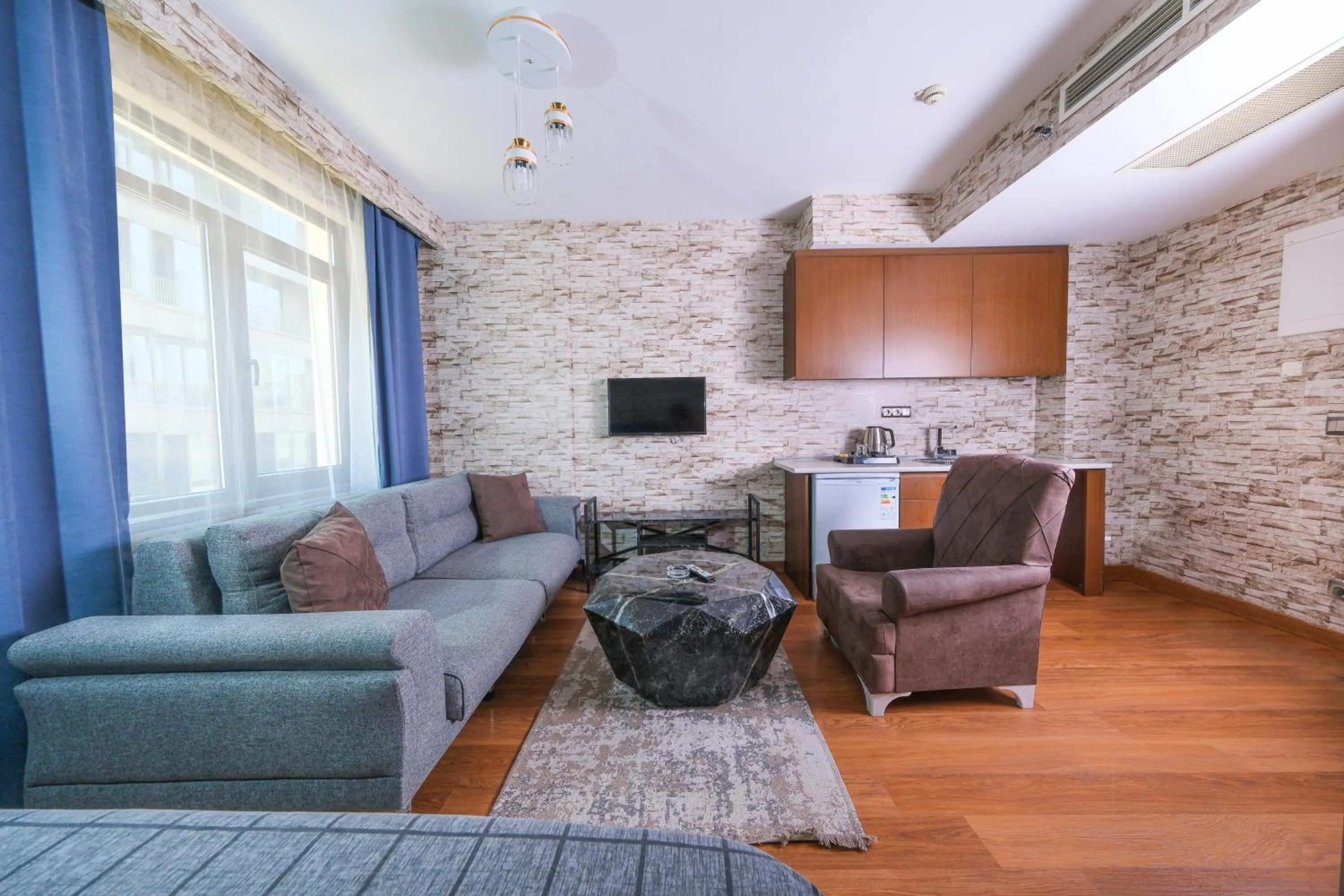 İstanbul Houses Sabiha Gökçen Airport