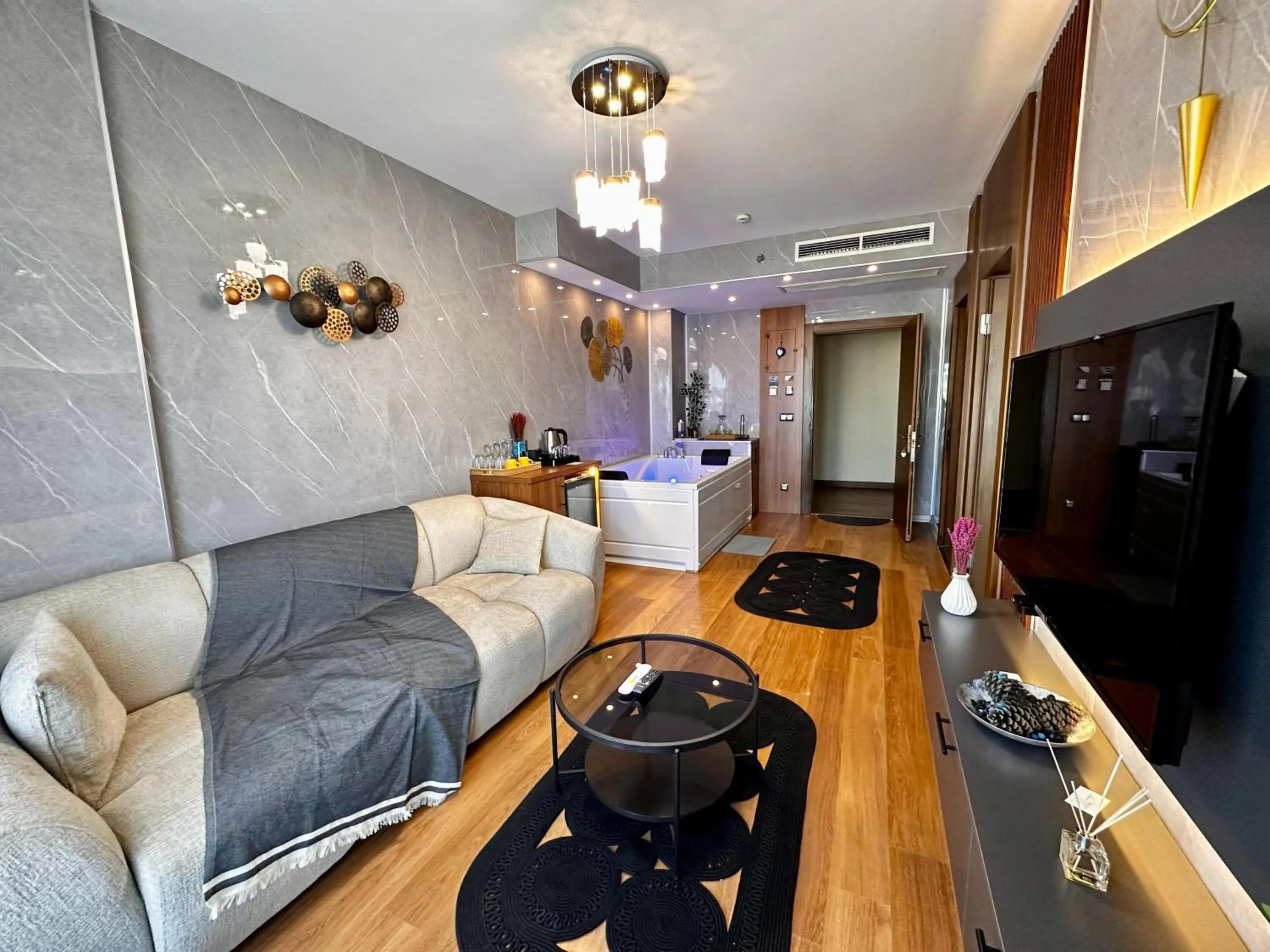 İstanbul Houses Sabiha Gökçen Airport