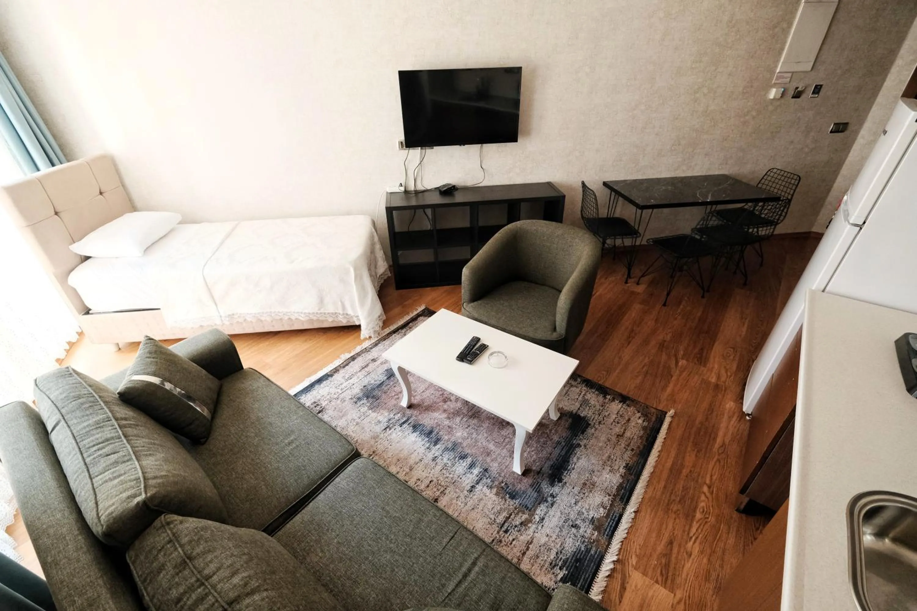 İstanbul Houses Sabiha Gökçen Airport