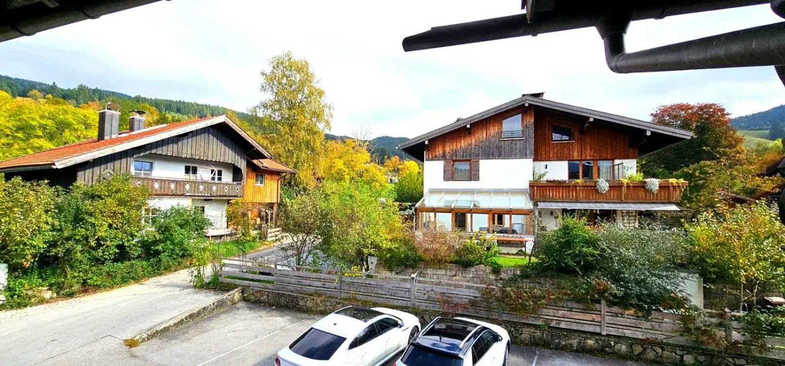 Das Maximilian - Feines Landhotel am Schliersee
