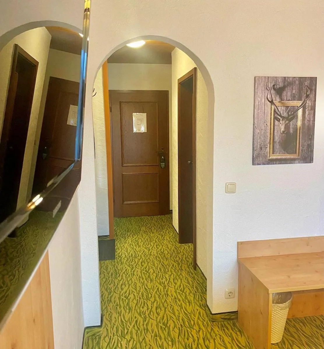 Das Maximilian - Feines Landhotel am Schliersee