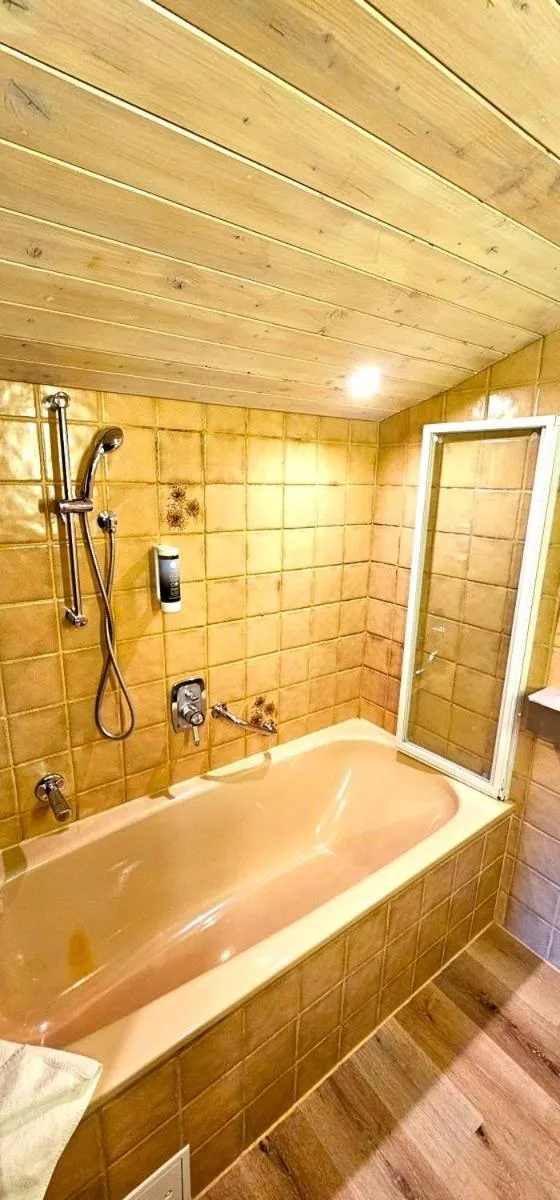 Das Maximilian - Feines Landhotel am Schliersee