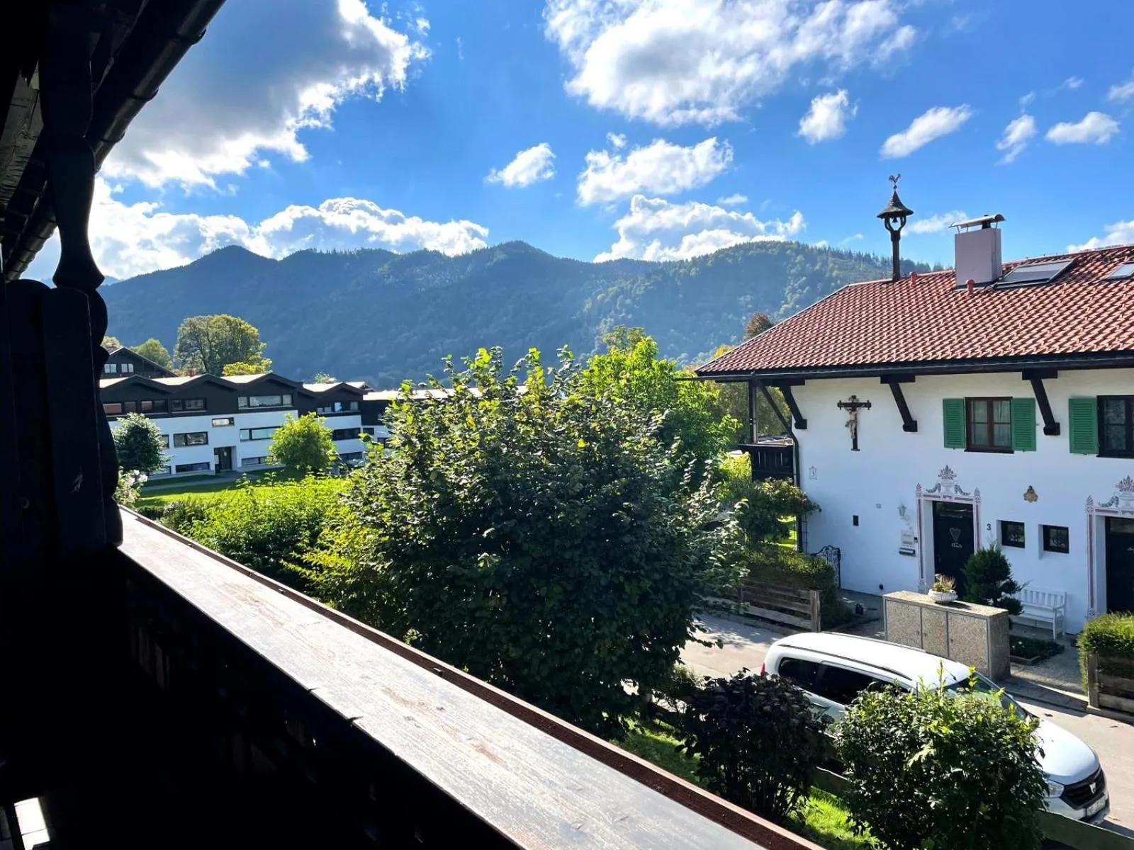Das Maximilian - Feines Landhotel am Schliersee