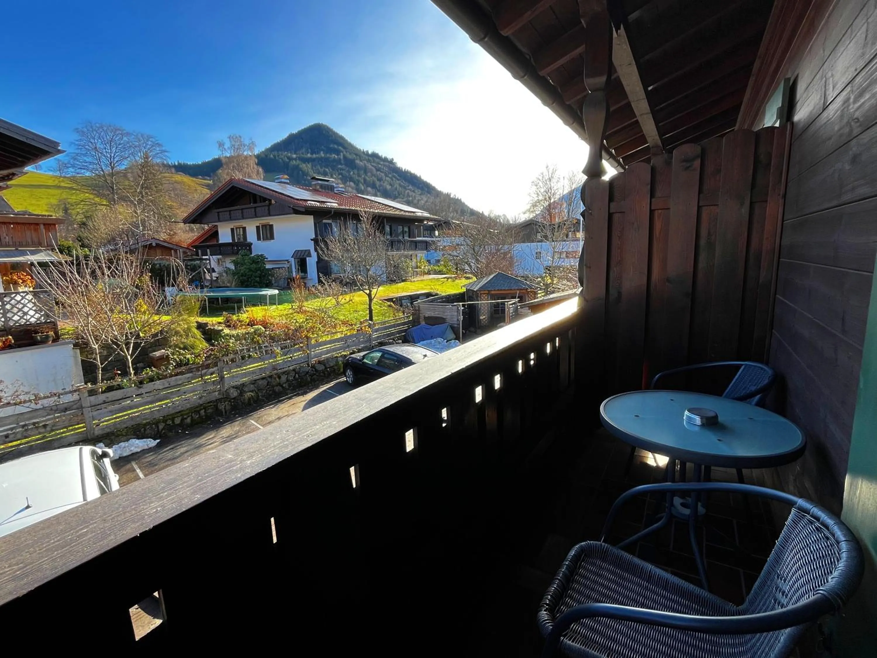 Das Maximilian - Feines Landhotel am Schliersee