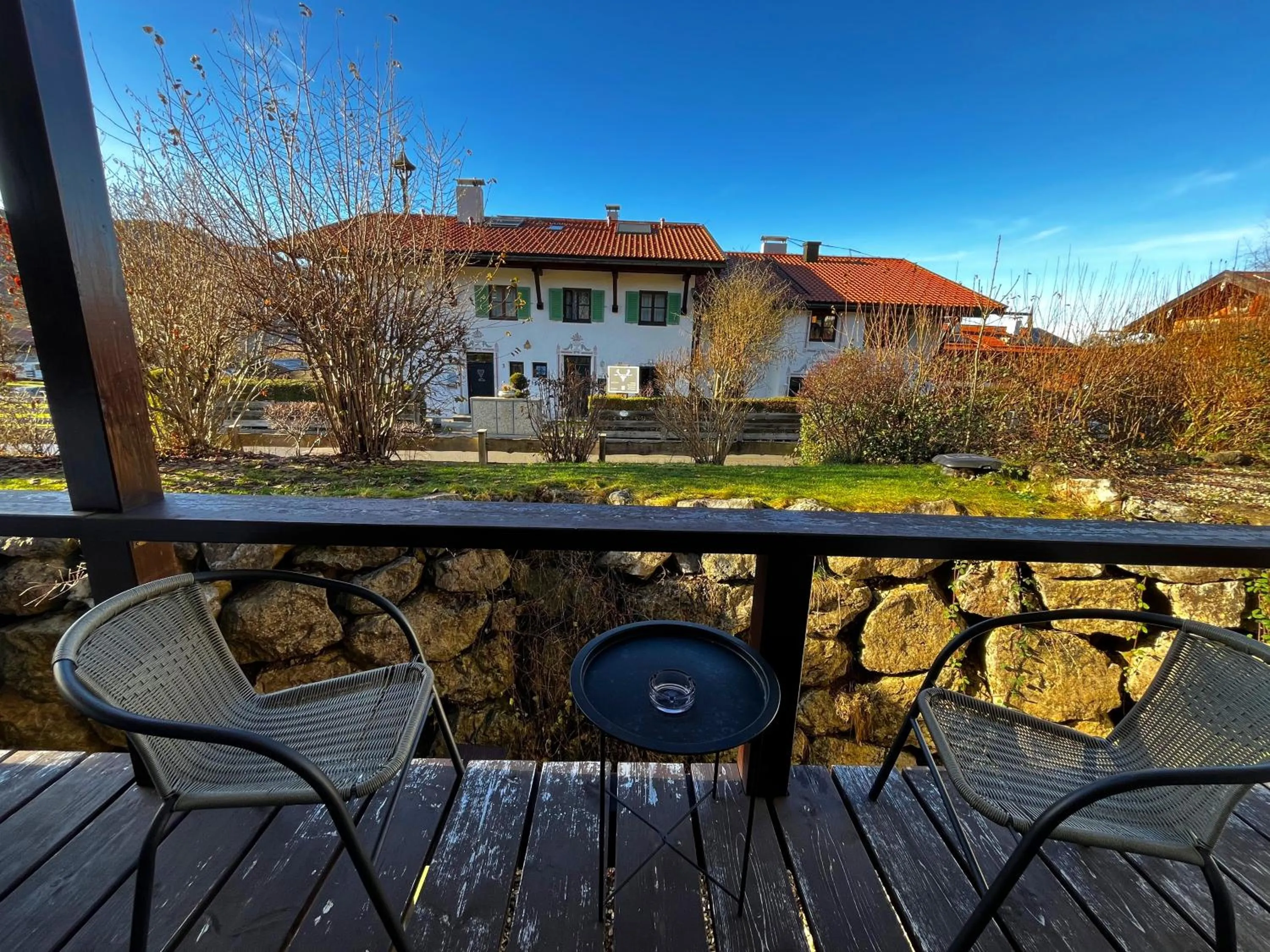 Das Maximilian - Feines Landhotel am Schliersee
