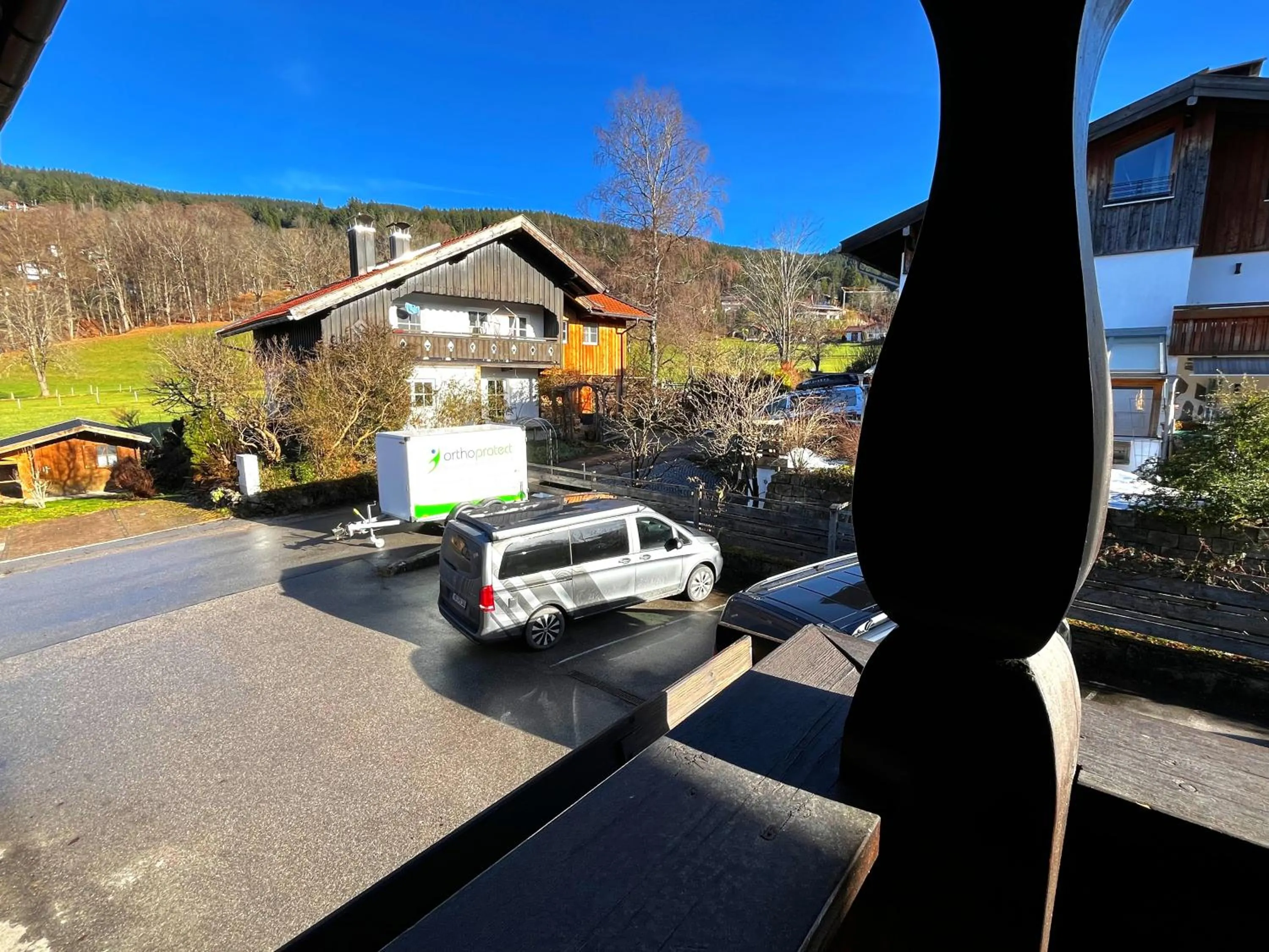 Das Maximilian - Feines Landhotel am Schliersee