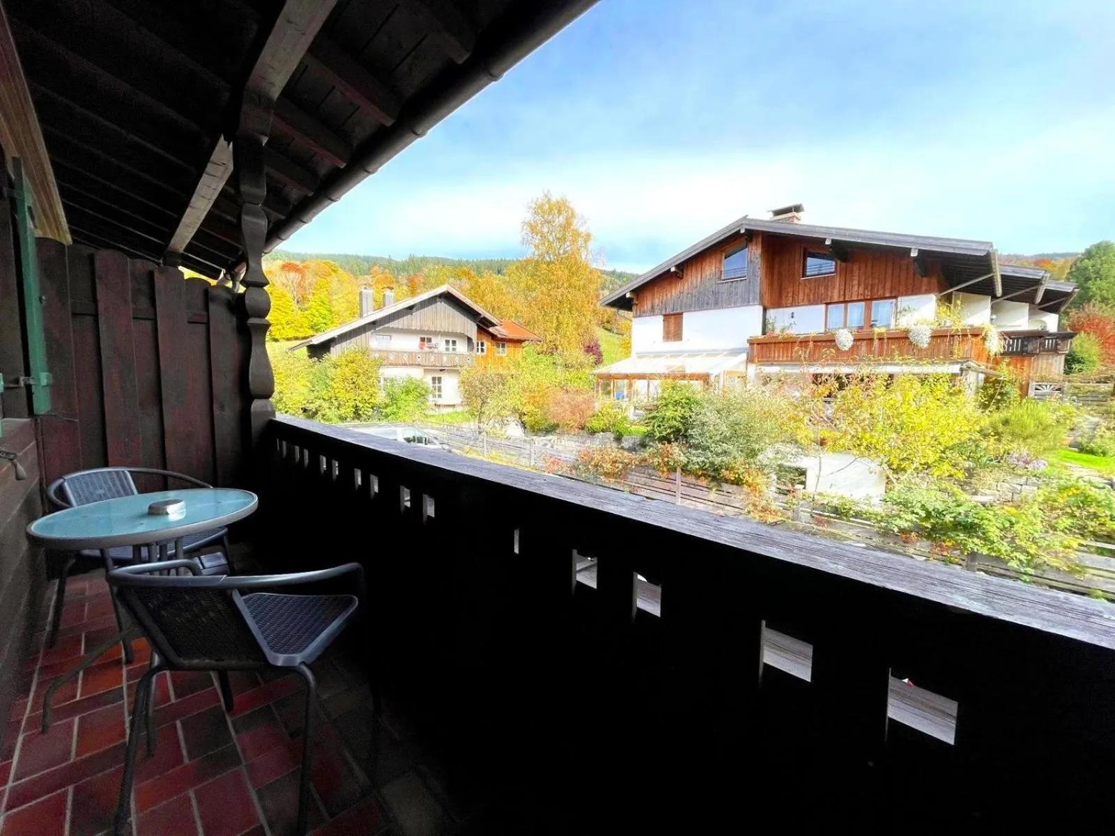 Das Maximilian - Feines Landhotel am Schliersee